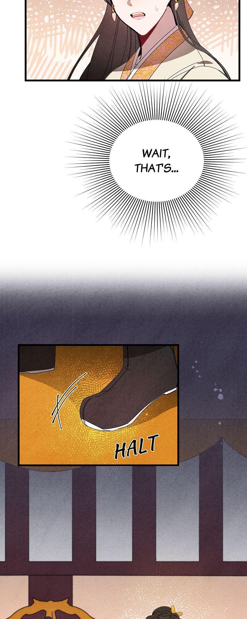 Romance in Seorabeol Chapter 34 page 10 - 