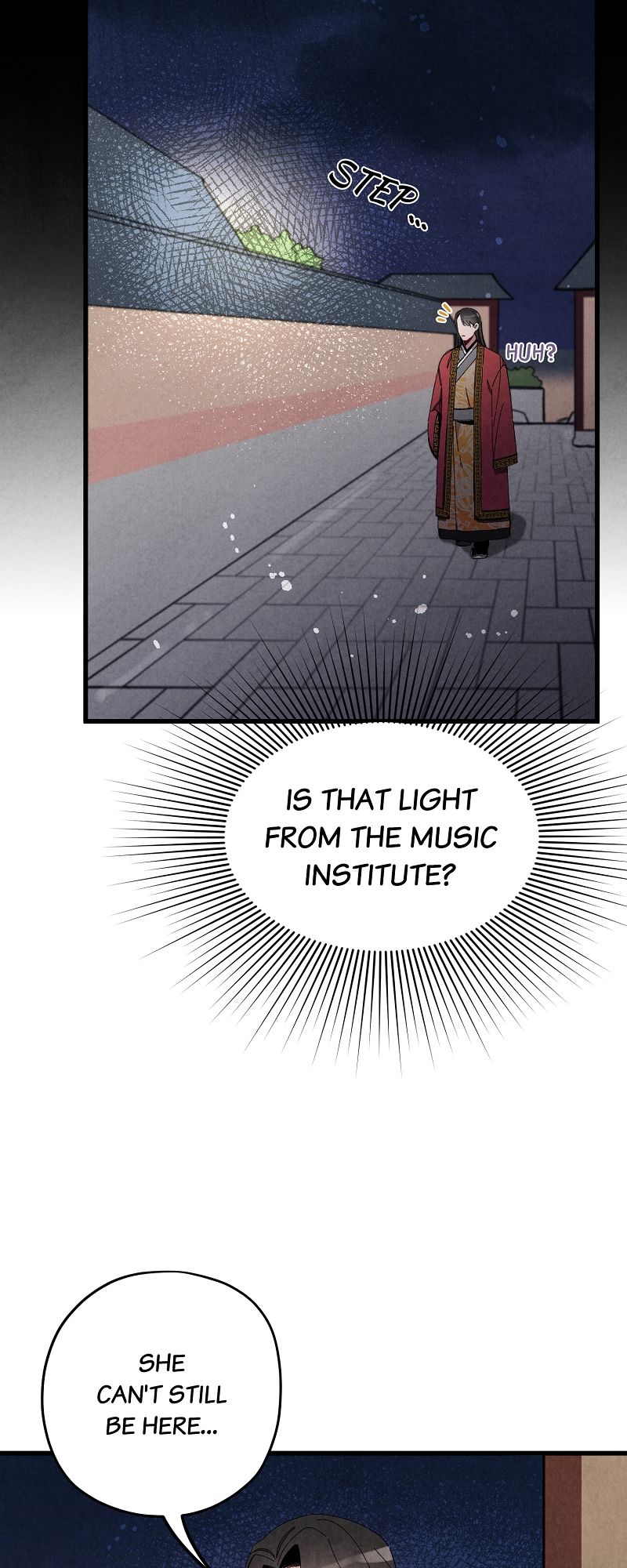 Romance in Seorabeol Chapter 35 page 2 - 