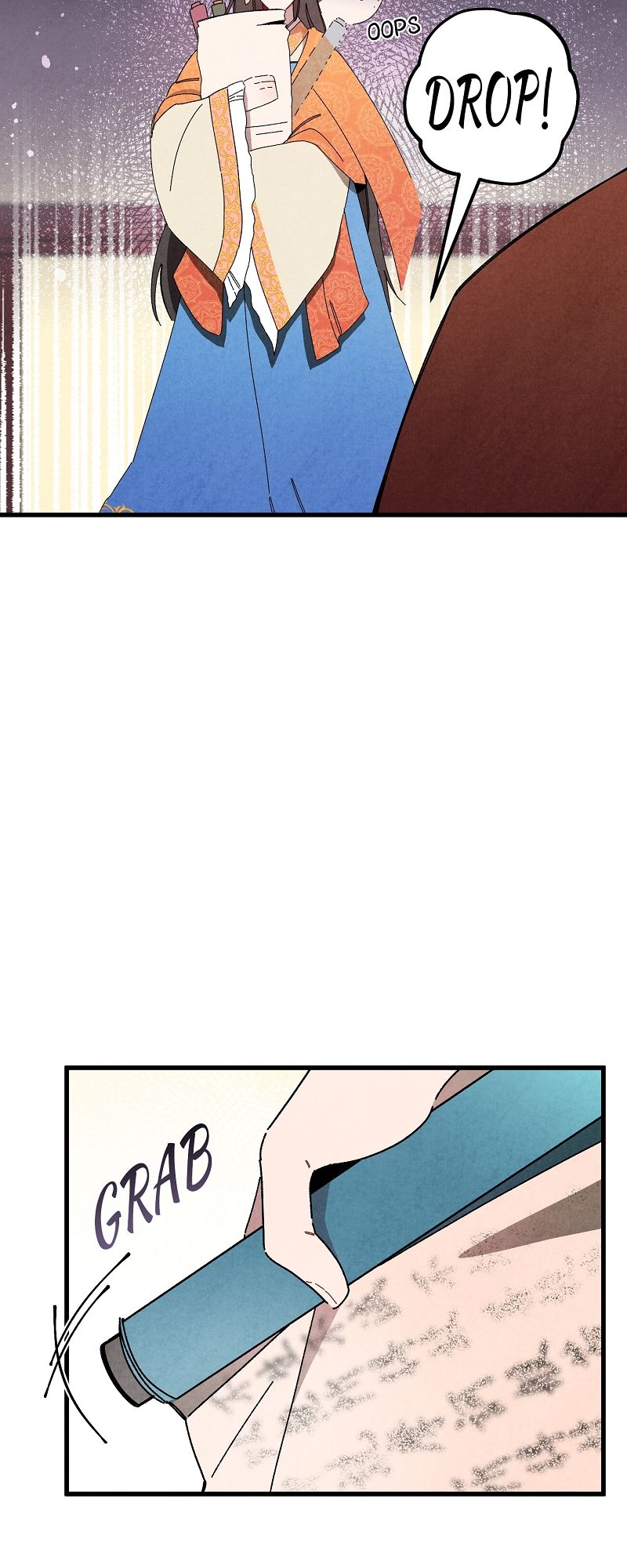 Romance in Seorabeol Chapter 35 page 11 - 