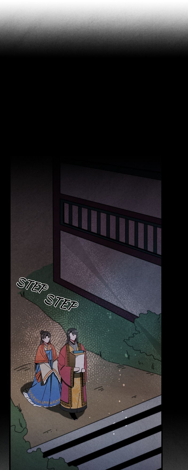 Romance in Seorabeol Chapter 35 page 16 - 