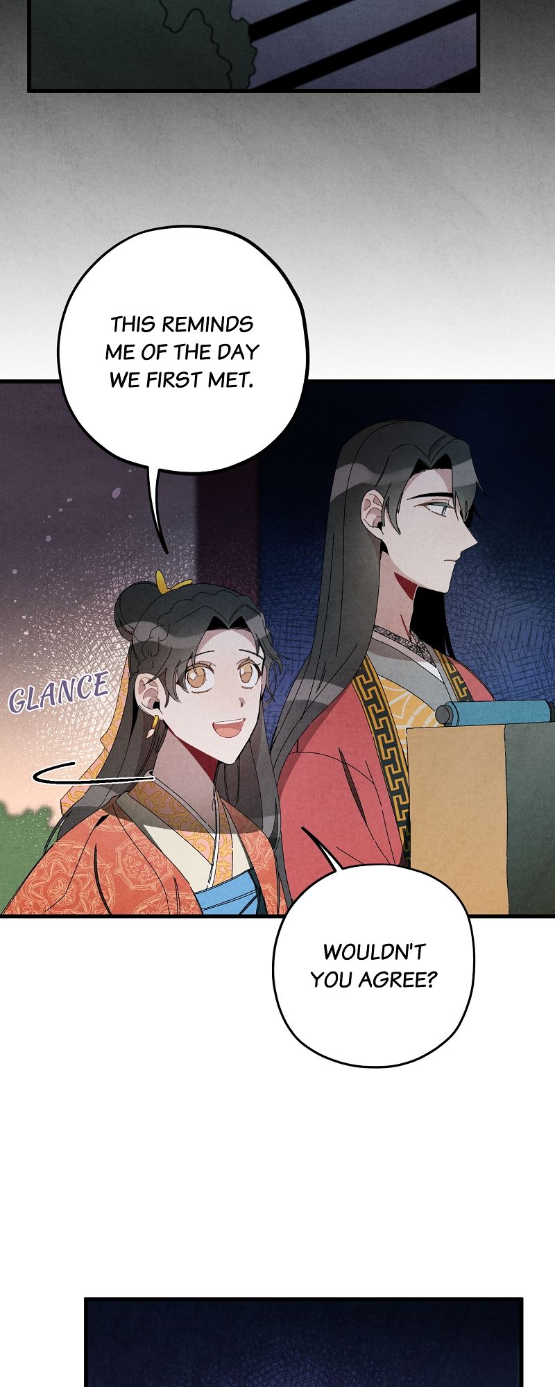 Romance in Seorabeol Chapter 35 page 17 - 