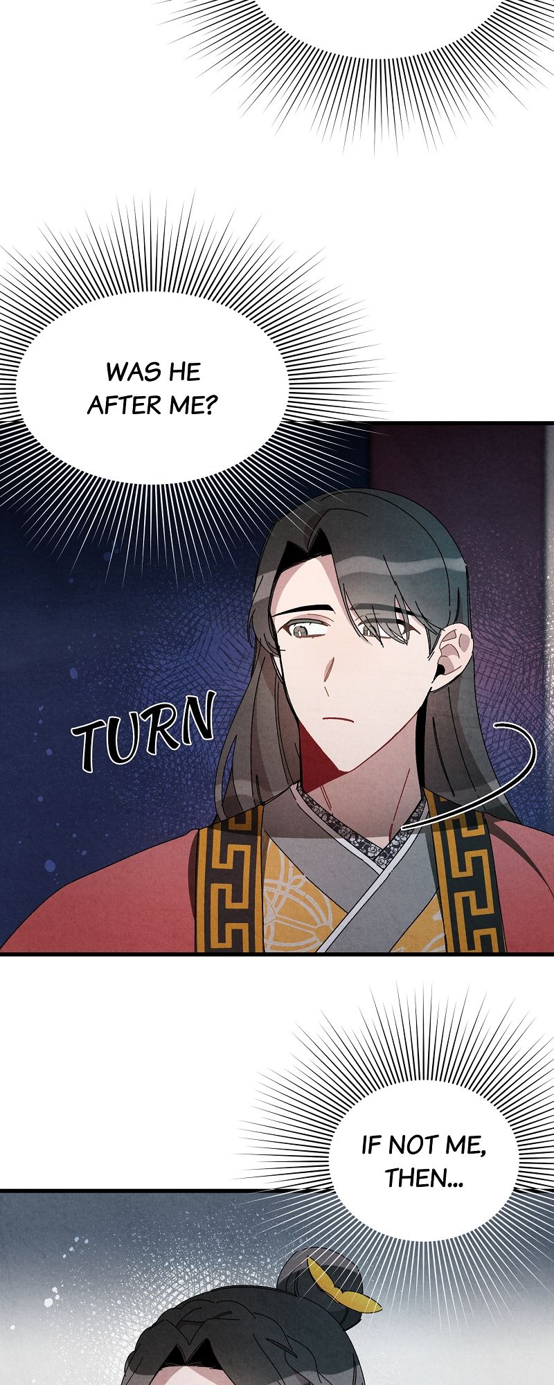 Romance in Seorabeol Chapter 35 page 19 - 