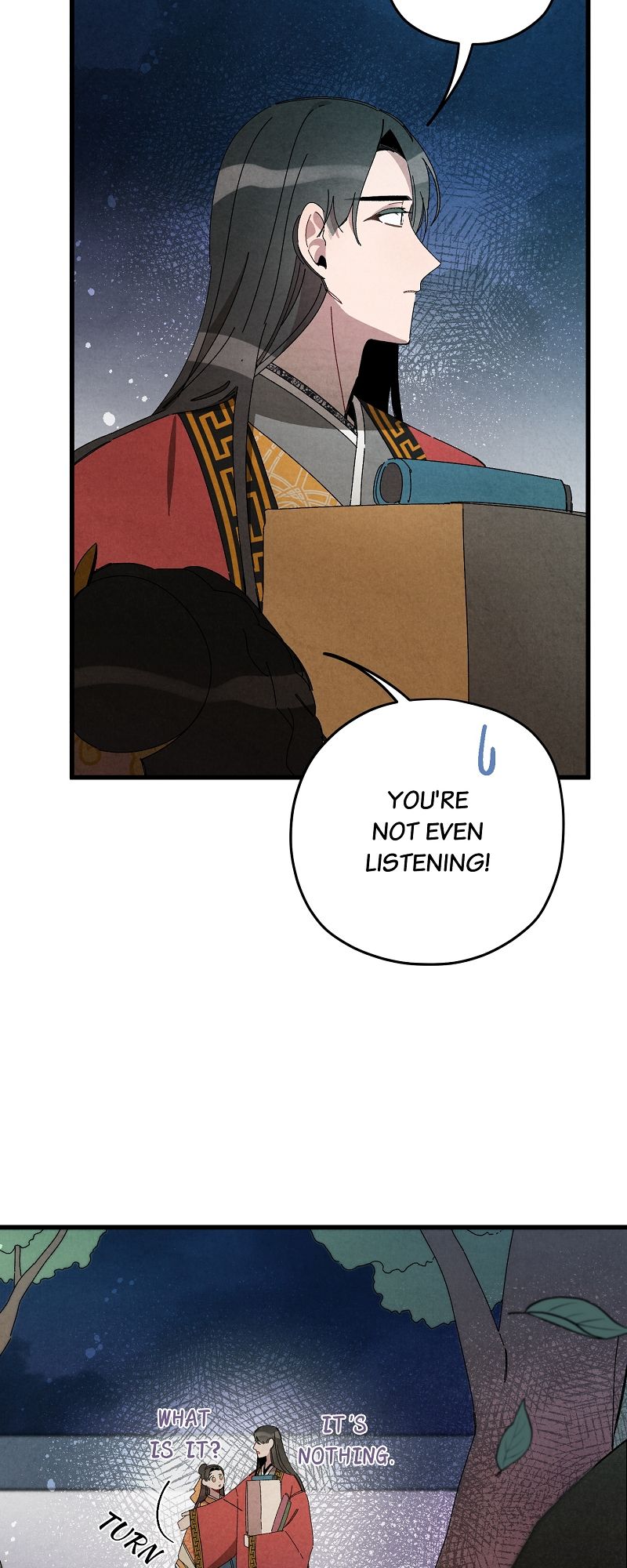 Romance in Seorabeol Chapter 35 page 23 - 