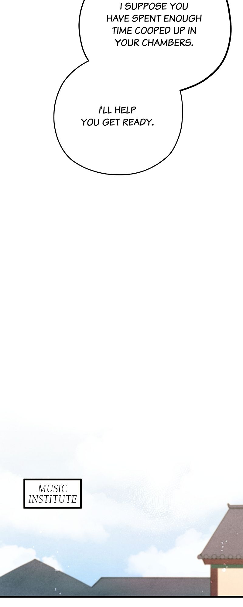 Romance in Seorabeol Chapter 35 page 32 - 