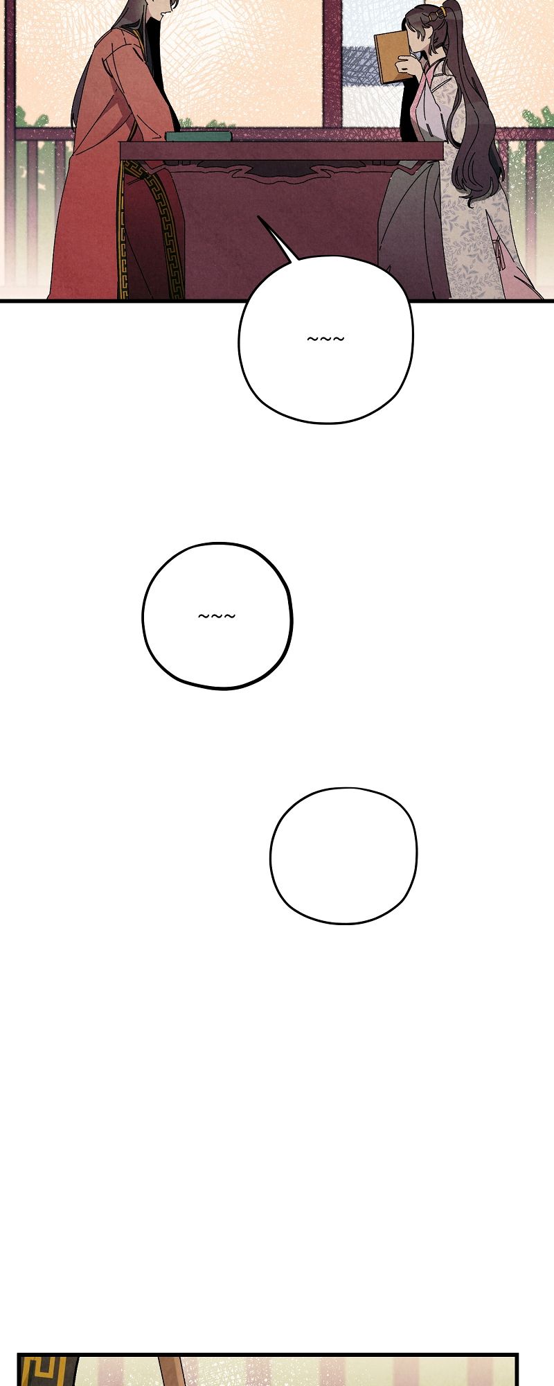 Romance in Seorabeol Chapter 35 page 39 - 