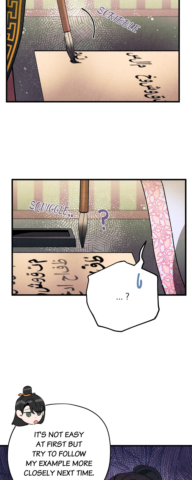 Romance in Seorabeol Chapter 35 page 40 - 