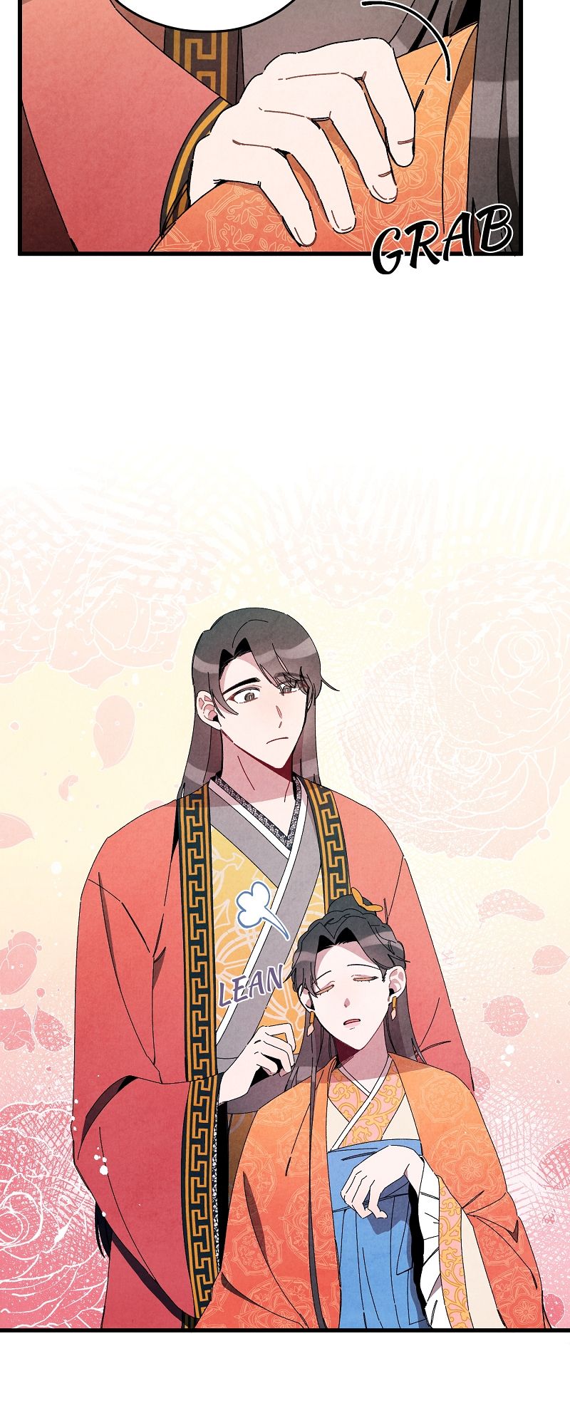 Romance in Seorabeol Chapter 35 page 5 - 