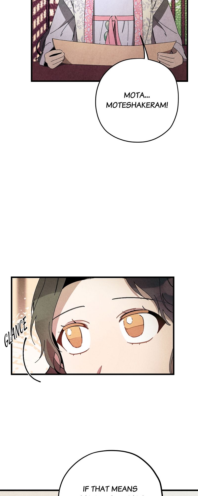 Romance in Seorabeol Chapter 35 page 43 - 