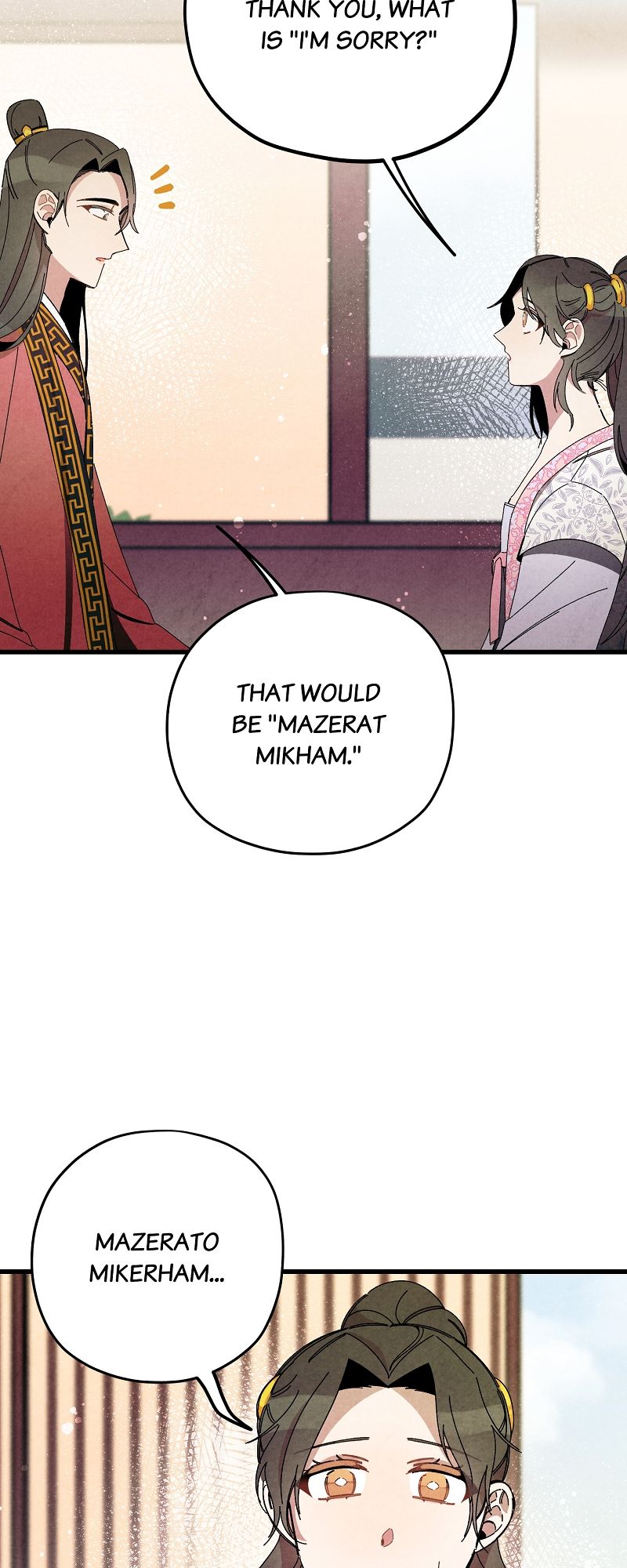 Romance in Seorabeol Chapter 35 page 44 - 