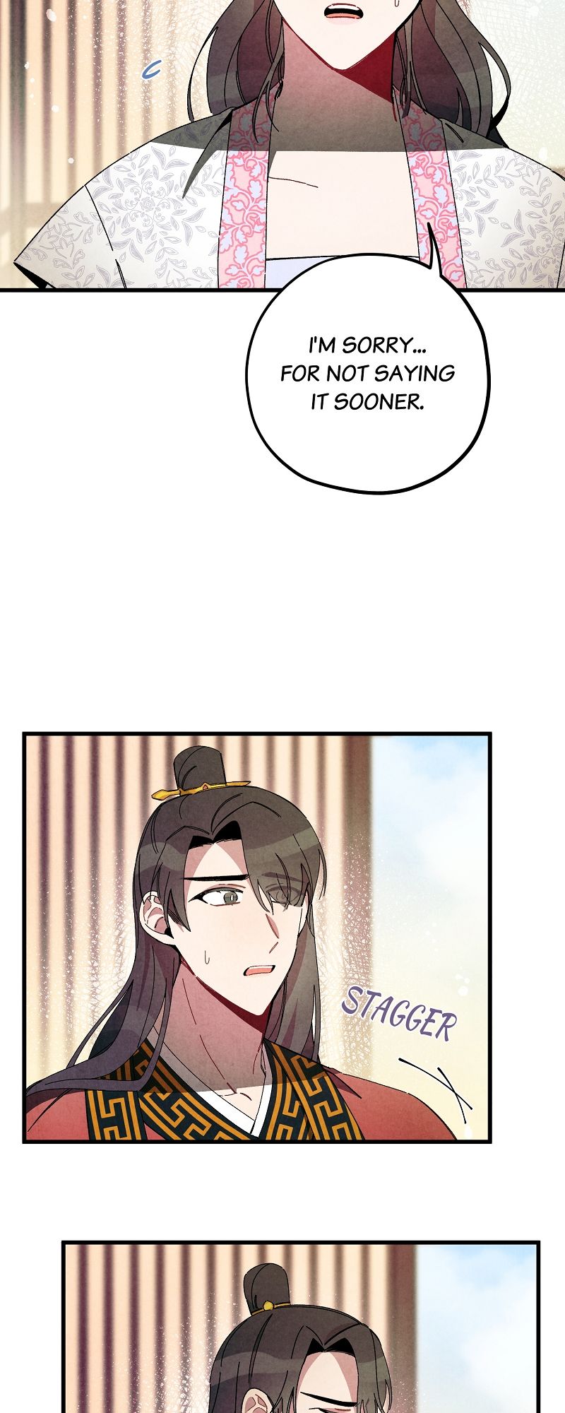 Romance in Seorabeol Chapter 35 page 45 - 