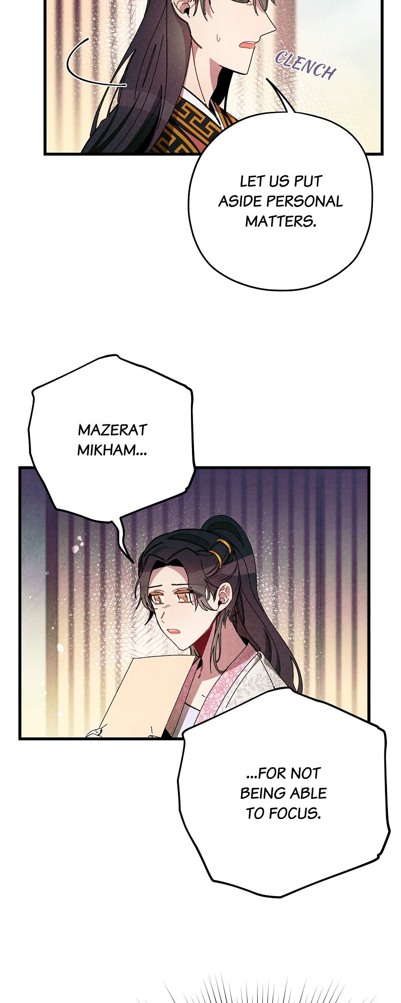 Romance in Seorabeol Chapter 35 page 46 - 
