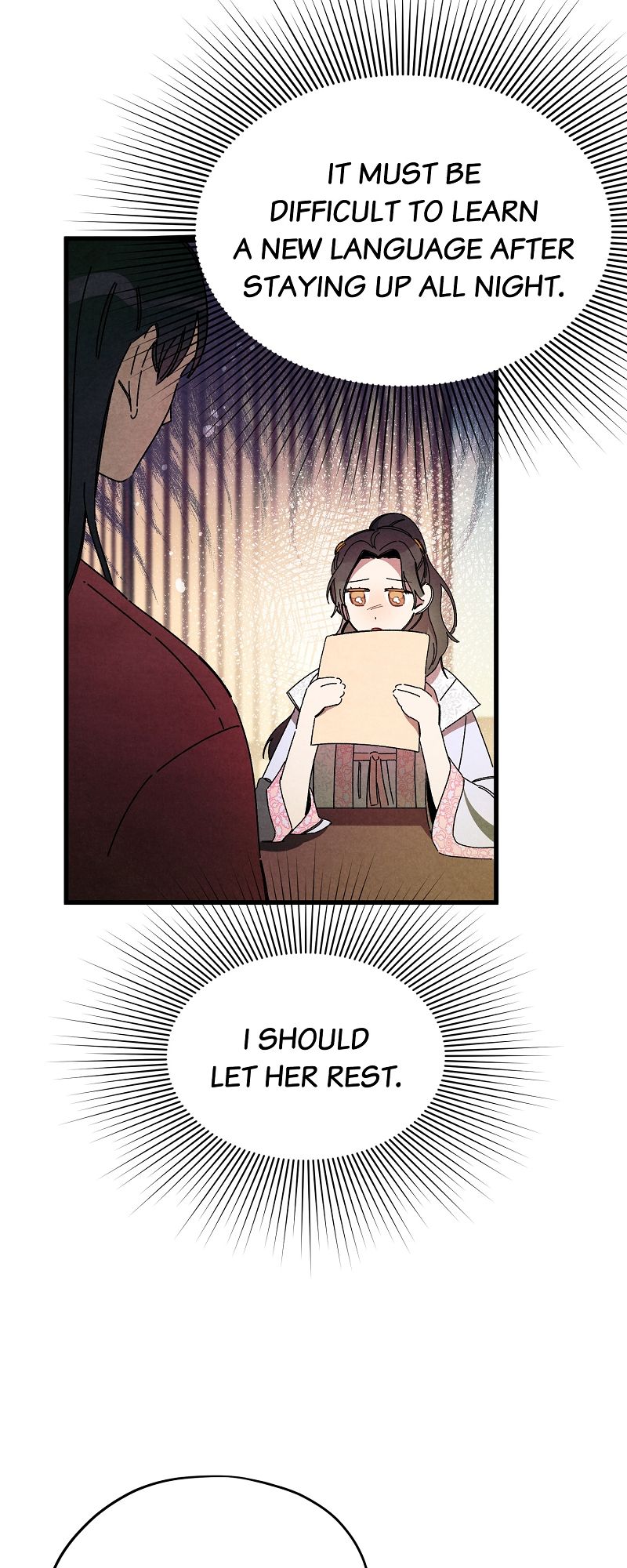 Romance in Seorabeol Chapter 35 page 47 - 