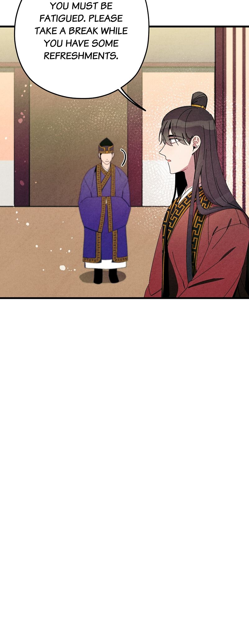 Romance in Seorabeol Chapter 35 page 48 - 