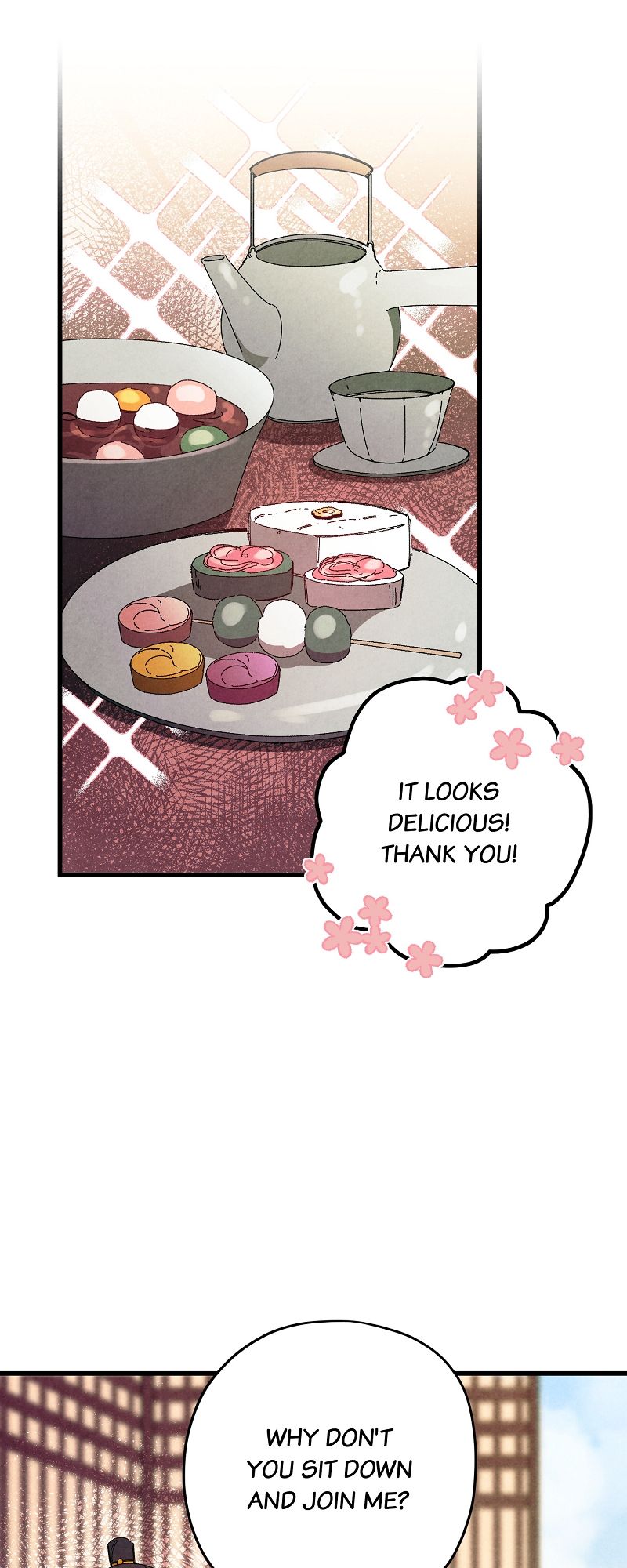 Romance in Seorabeol Chapter 35 page 49 - 