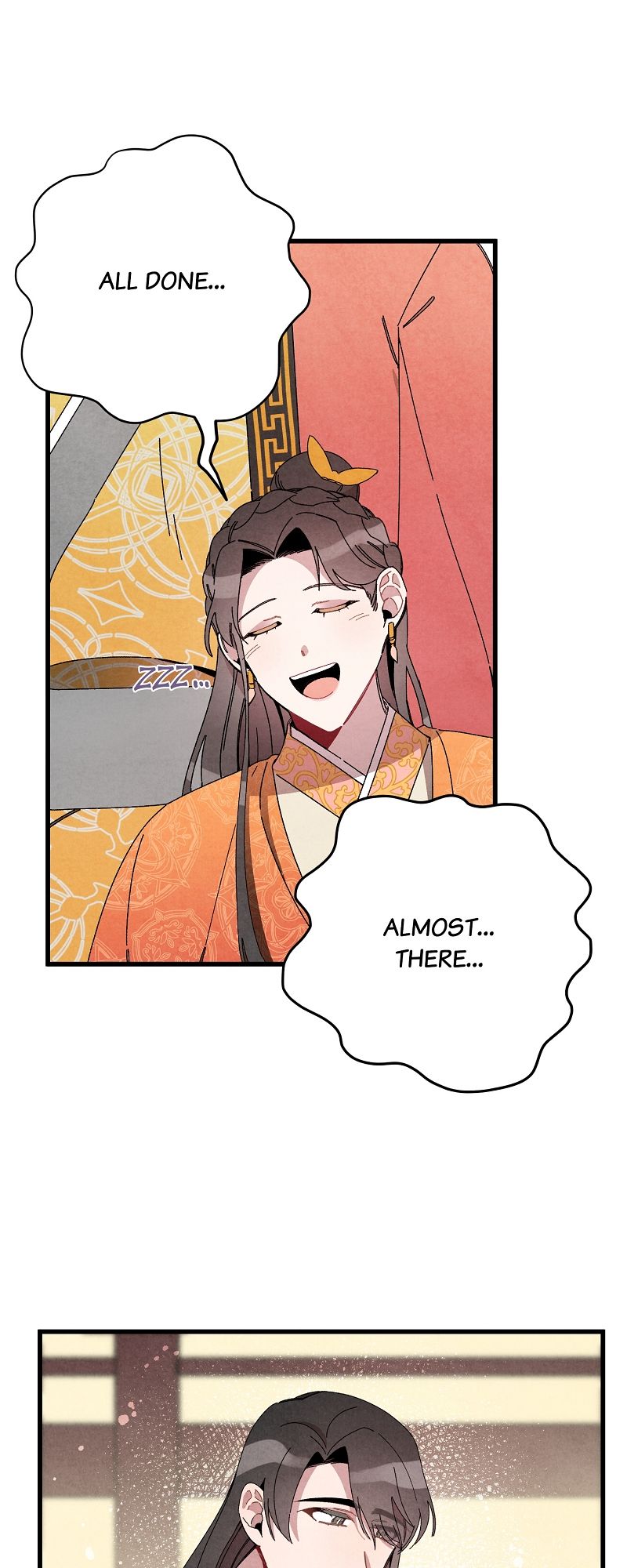 Romance in Seorabeol Chapter 35 page 6 - 