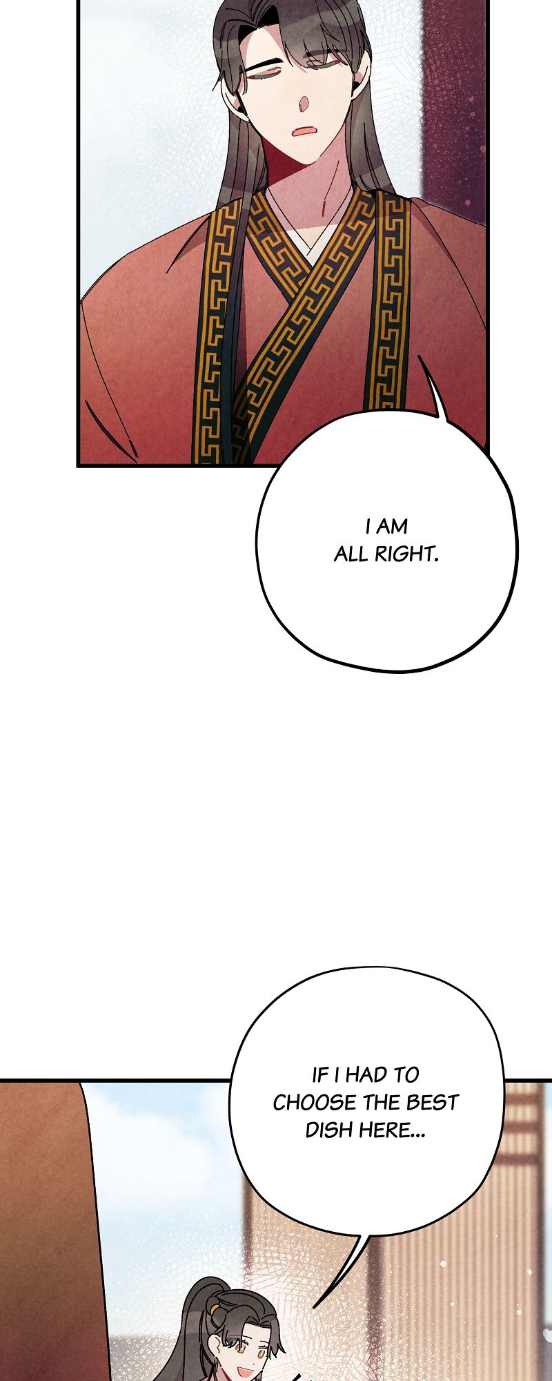 Romance in Seorabeol Chapter 35 page 51 - 