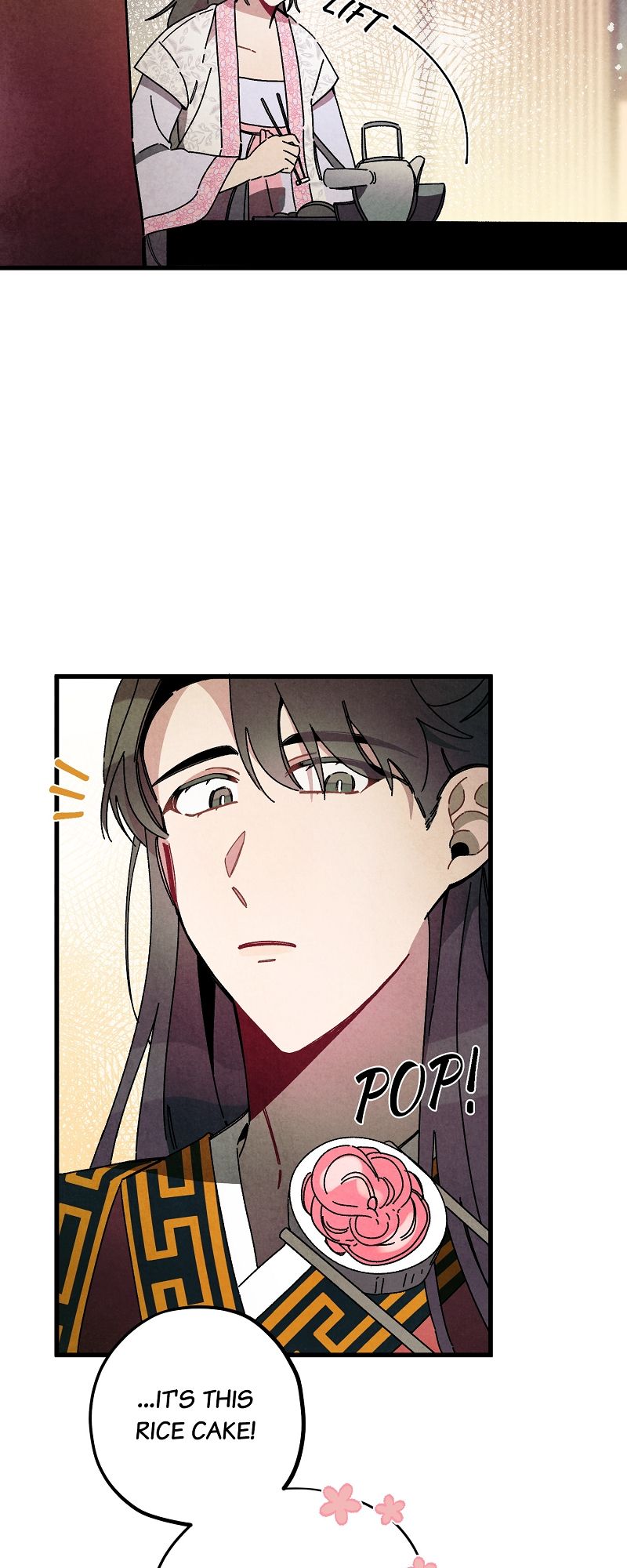 Romance in Seorabeol Chapter 35 page 52 - 