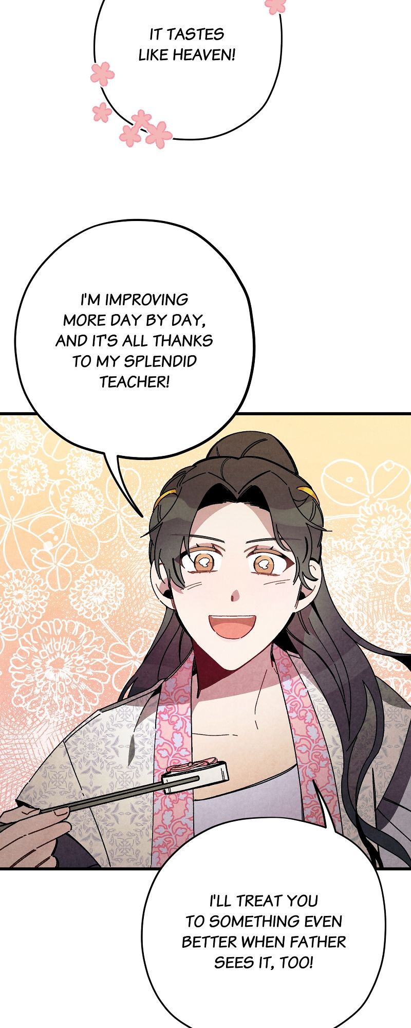Romance in Seorabeol Chapter 35 page 53 - 