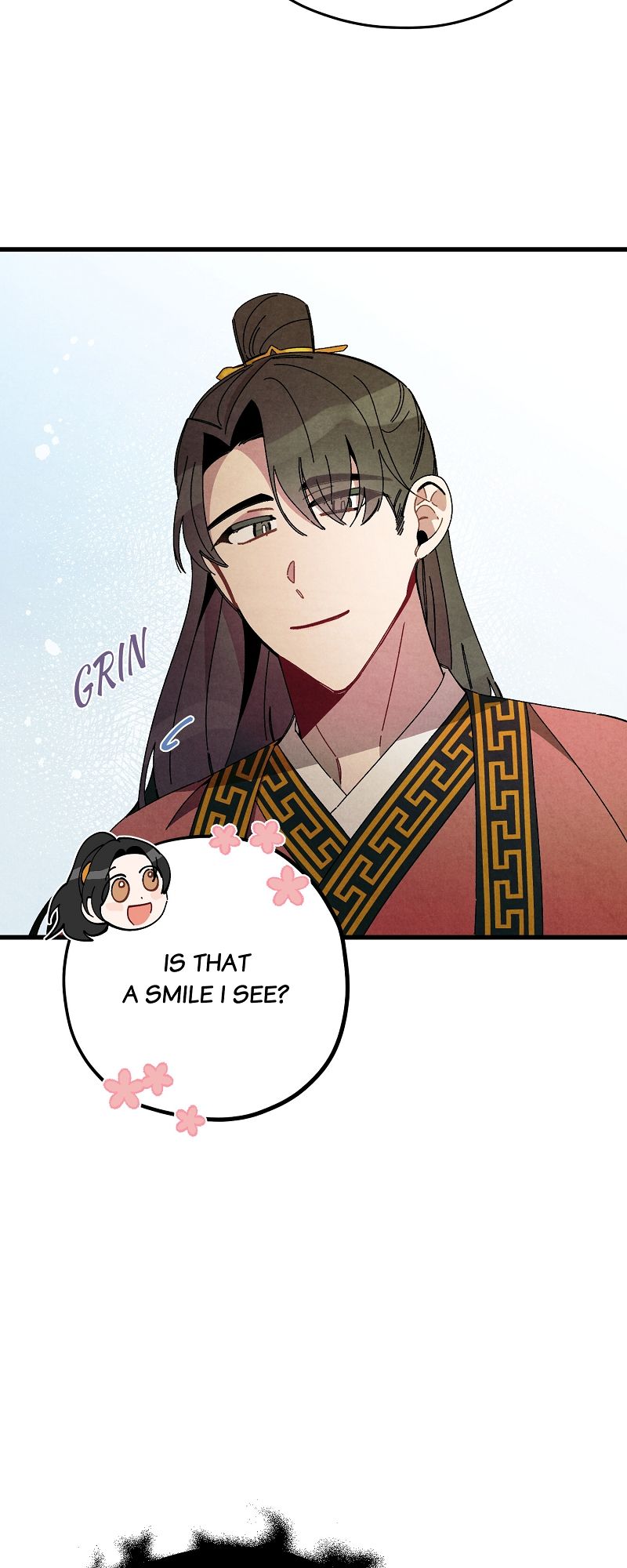 Romance in Seorabeol Chapter 35 page 54 - 