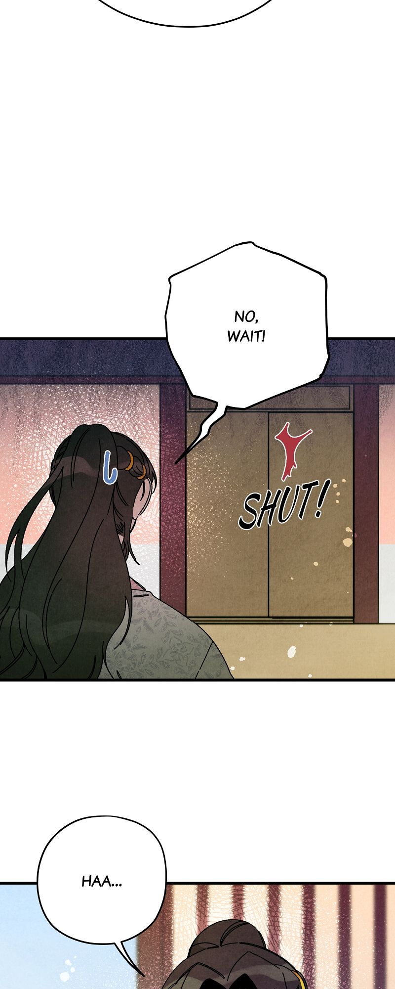 Romance in Seorabeol Chapter 35 page 56 - 