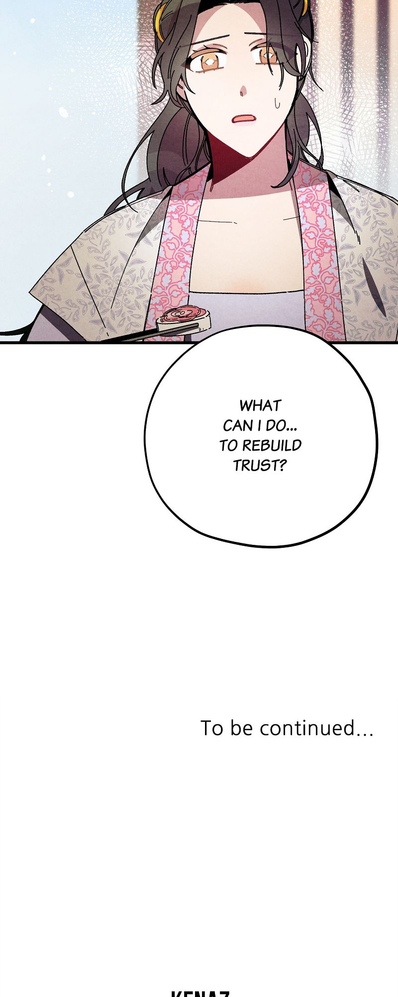 Romance in Seorabeol Chapter 35 page 57 - 
