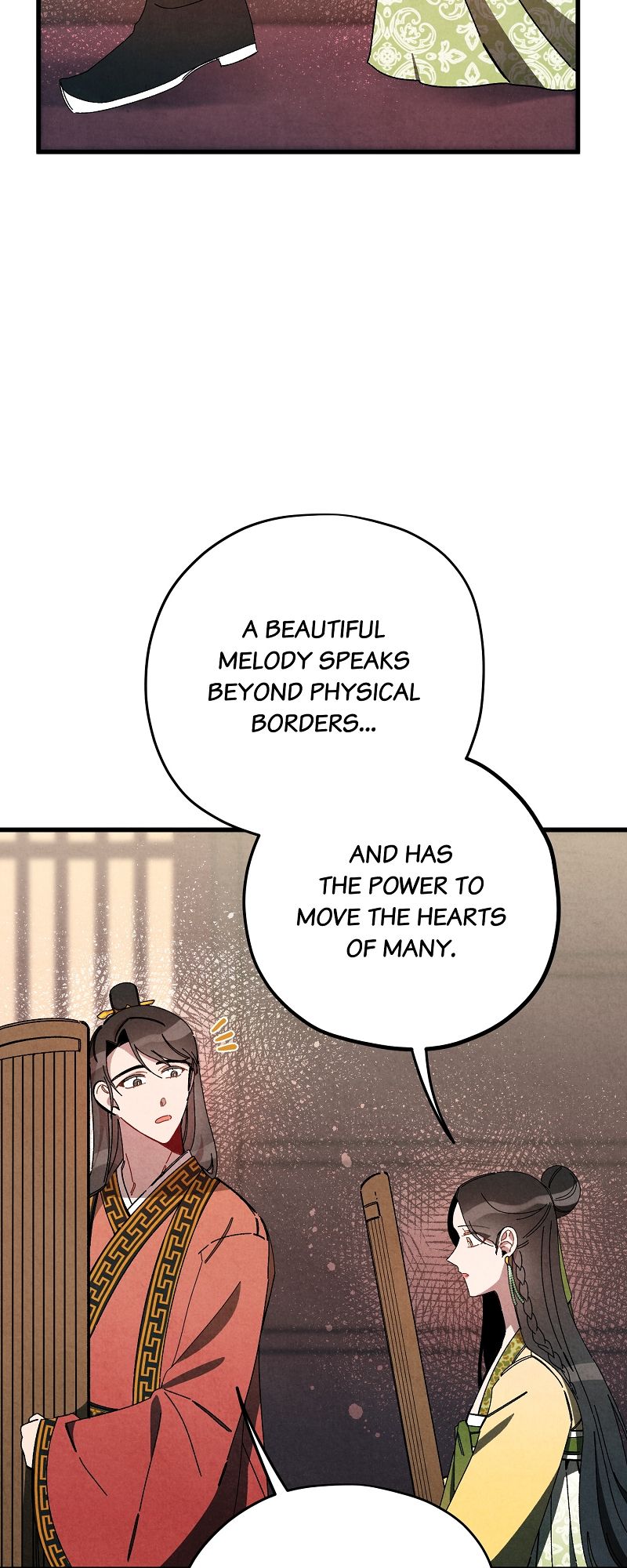 Romance in Seorabeol Chapter 36 page 13 - 