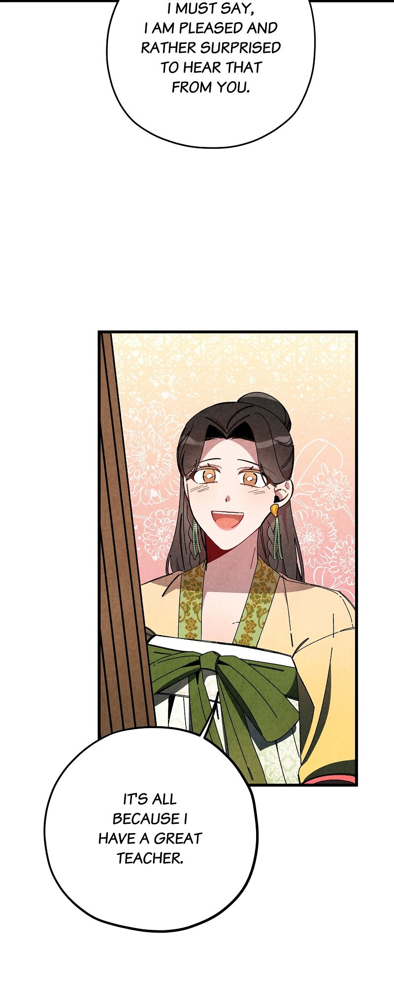Romance in Seorabeol Chapter 36 page 14 - 