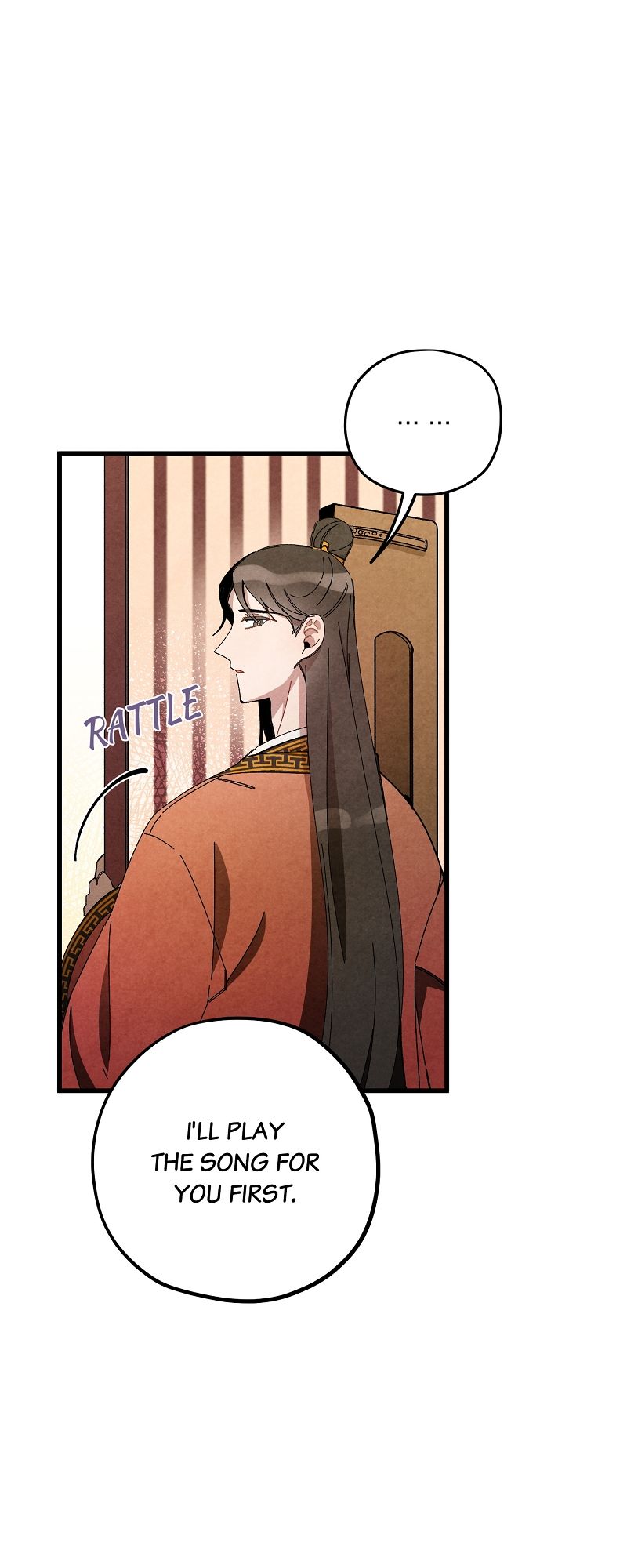 Romance in Seorabeol Chapter 36 page 15 - 