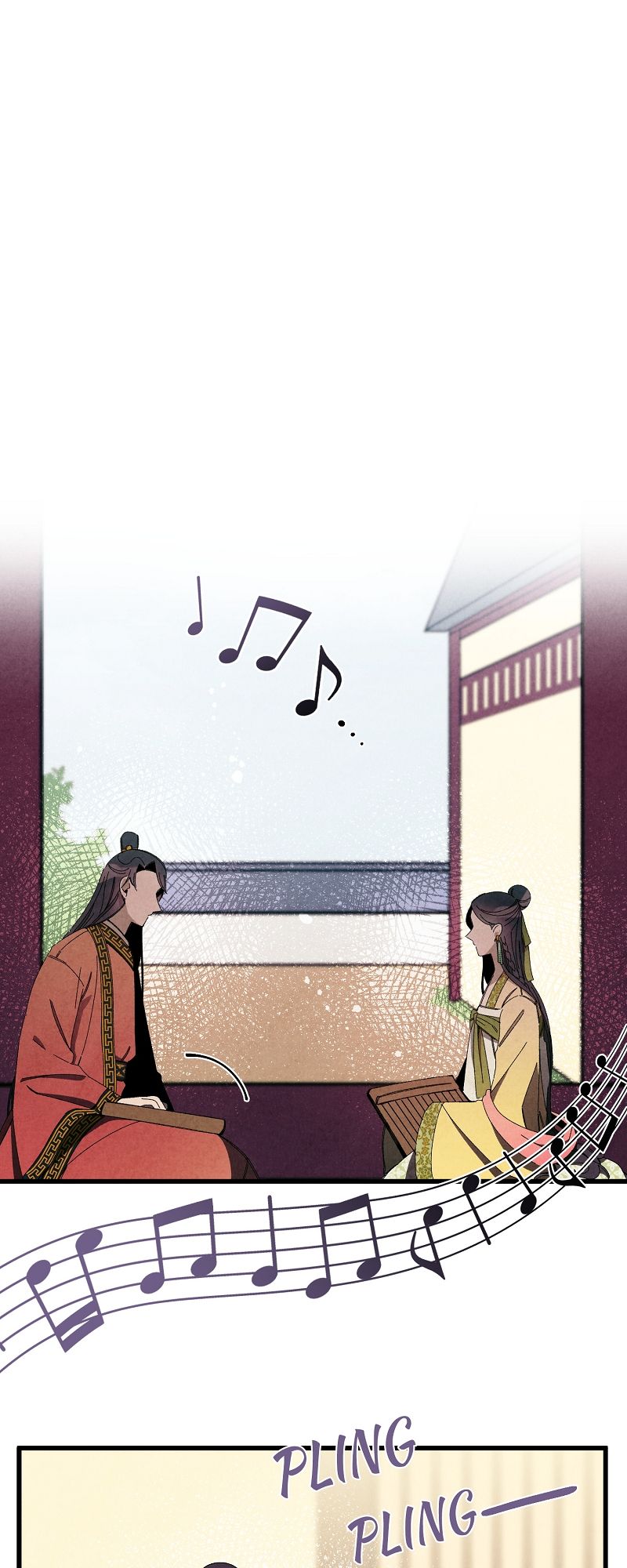 Romance in Seorabeol Chapter 36 page 16 - 