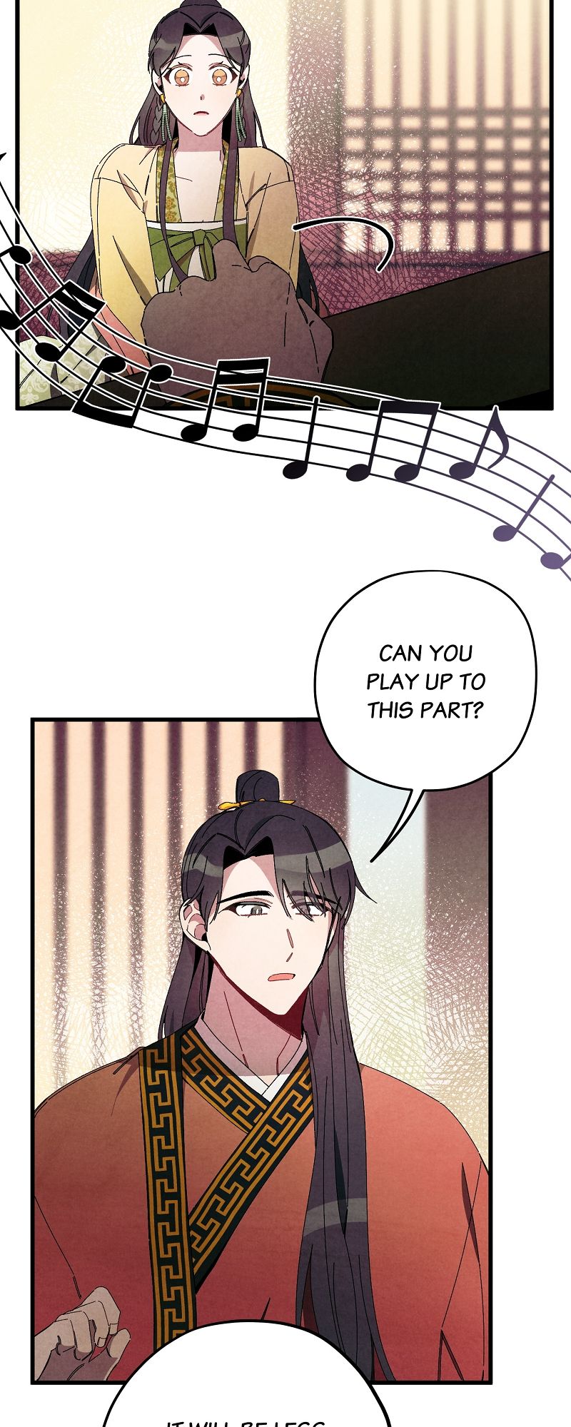 Romance in Seorabeol Chapter 36 page 17 - 