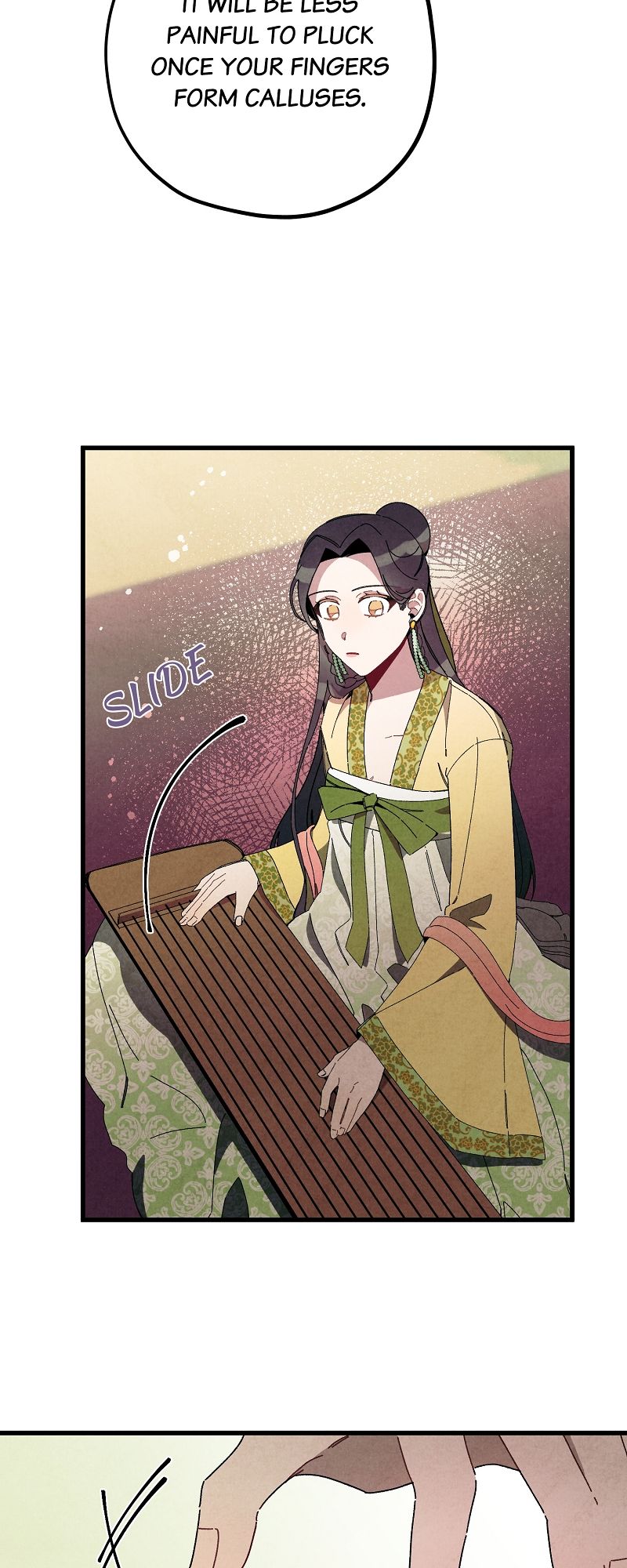 Romance in Seorabeol Chapter 36 page 18 - 