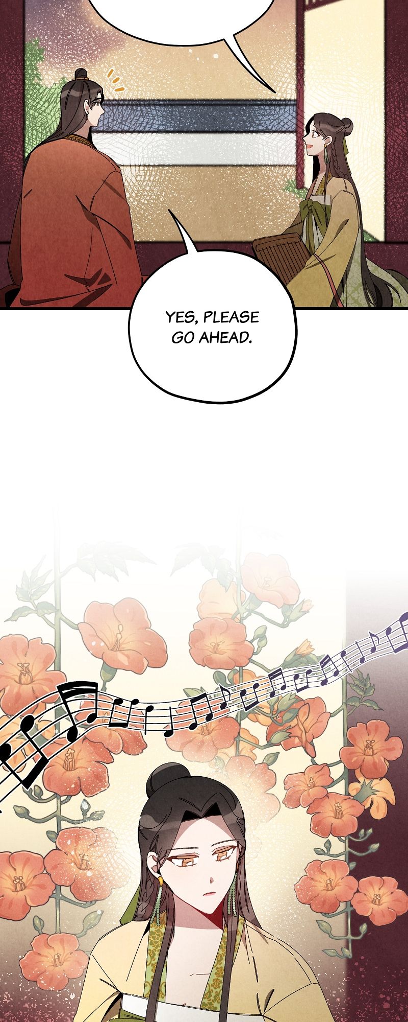 Romance in Seorabeol Chapter 36 page 20 - 