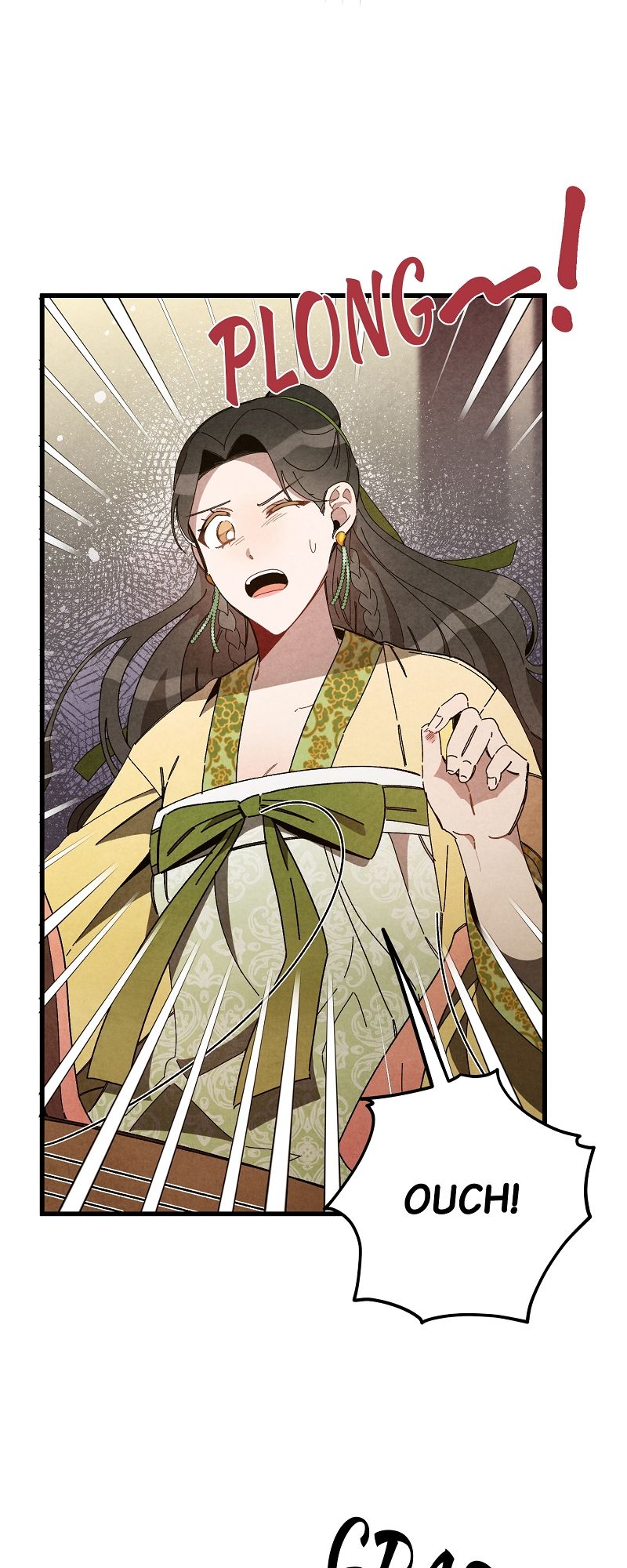 Romance in Seorabeol Chapter 36 page 22 - 
