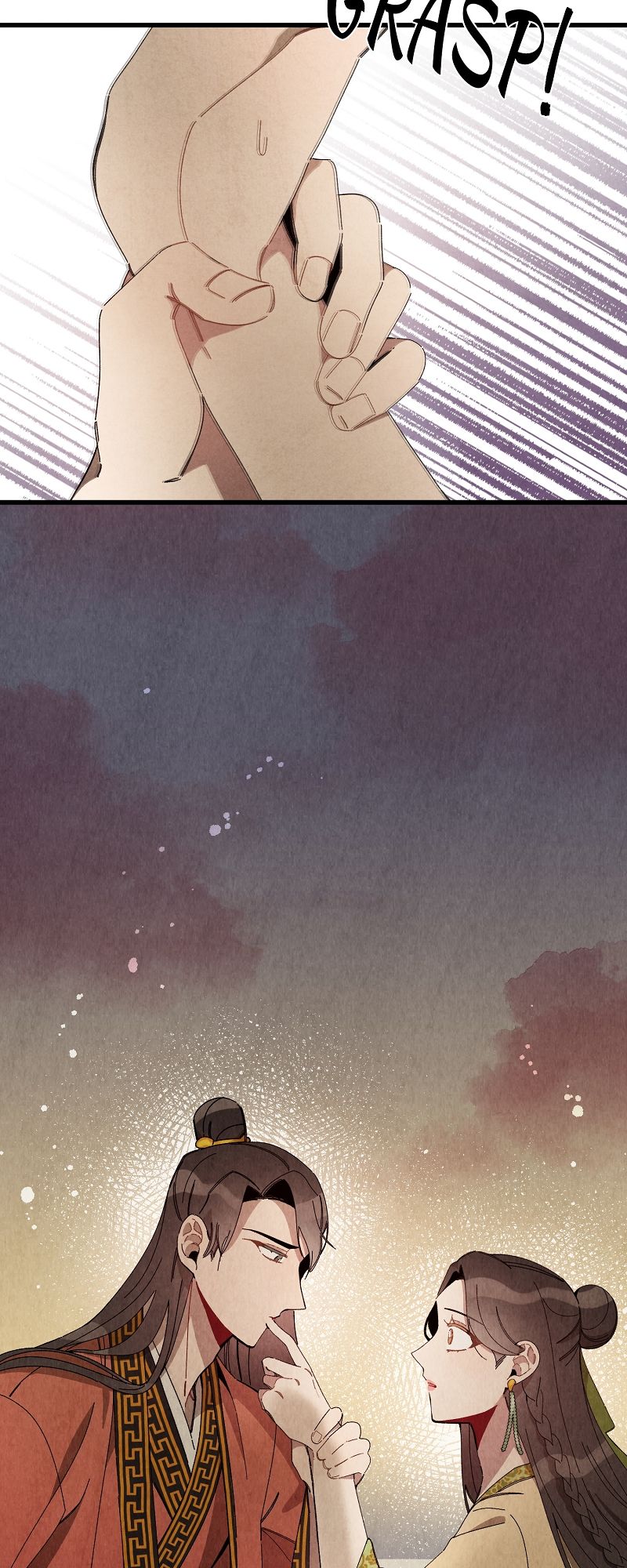 Romance in Seorabeol Chapter 36 page 23 - 