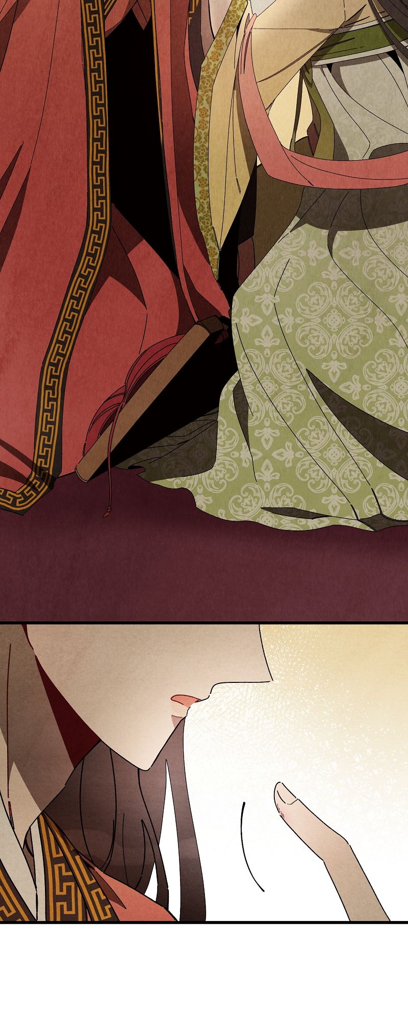 Romance in Seorabeol Chapter 36 page 24 - 