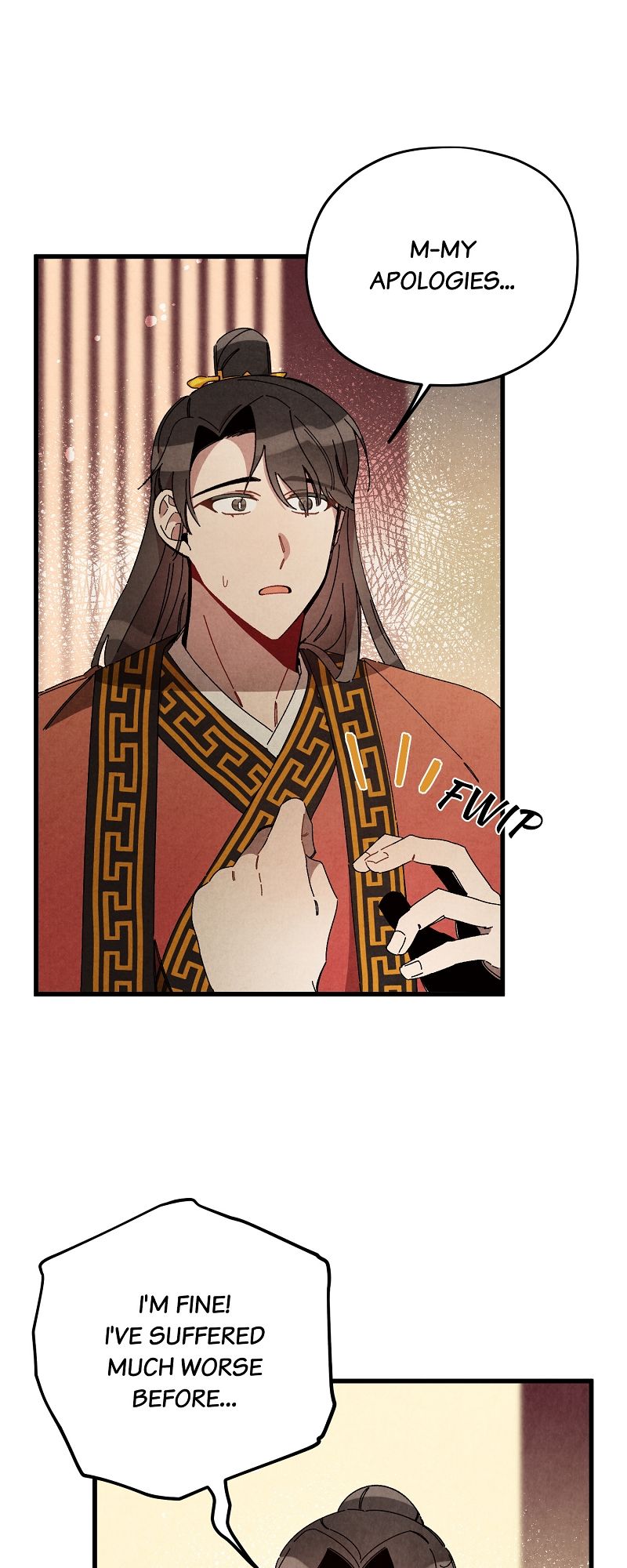 Romance in Seorabeol Chapter 36 page 25 - 