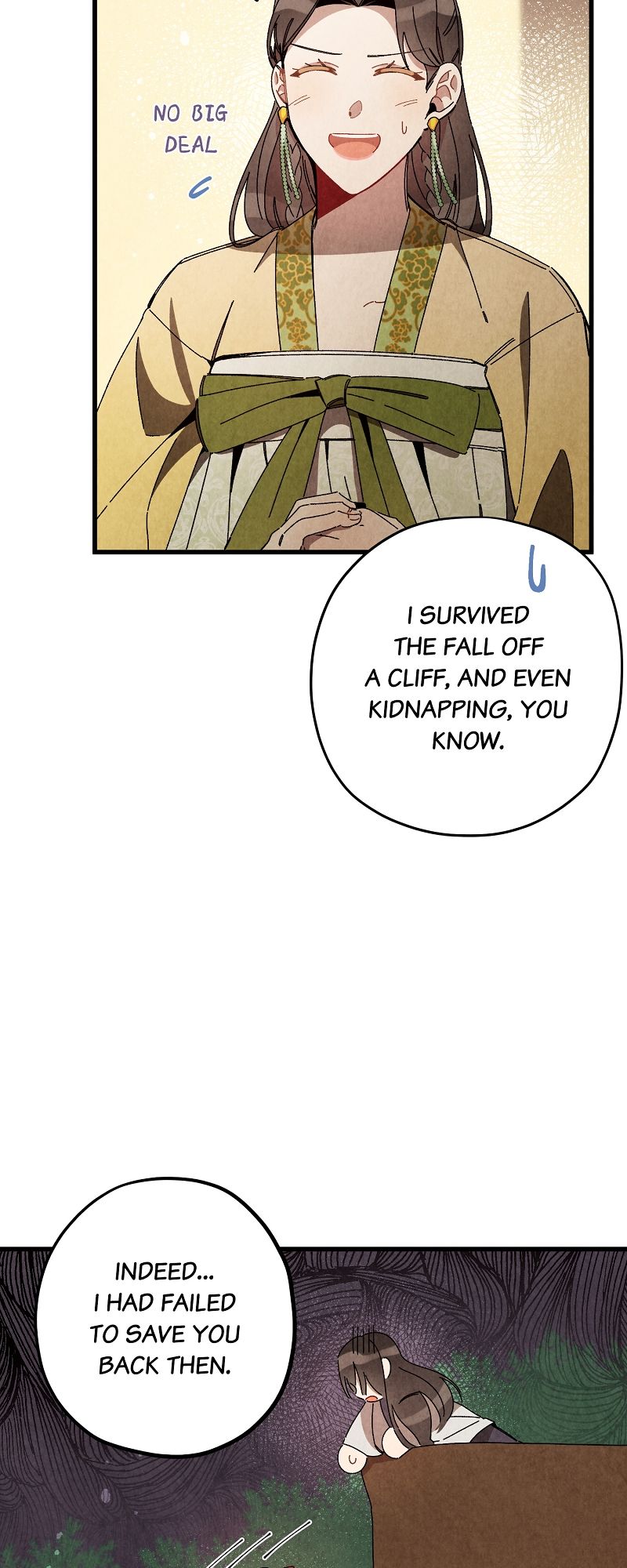 Romance in Seorabeol Chapter 36 page 26 - 