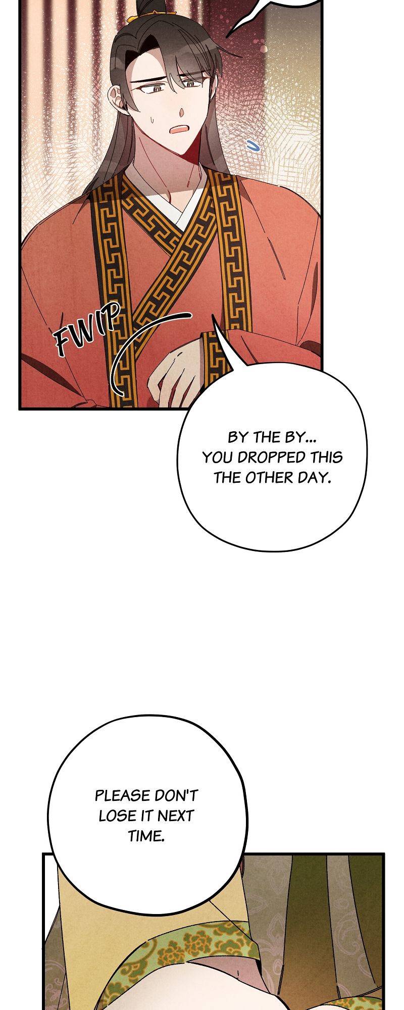 Romance in Seorabeol Chapter 36 page 29 - 
