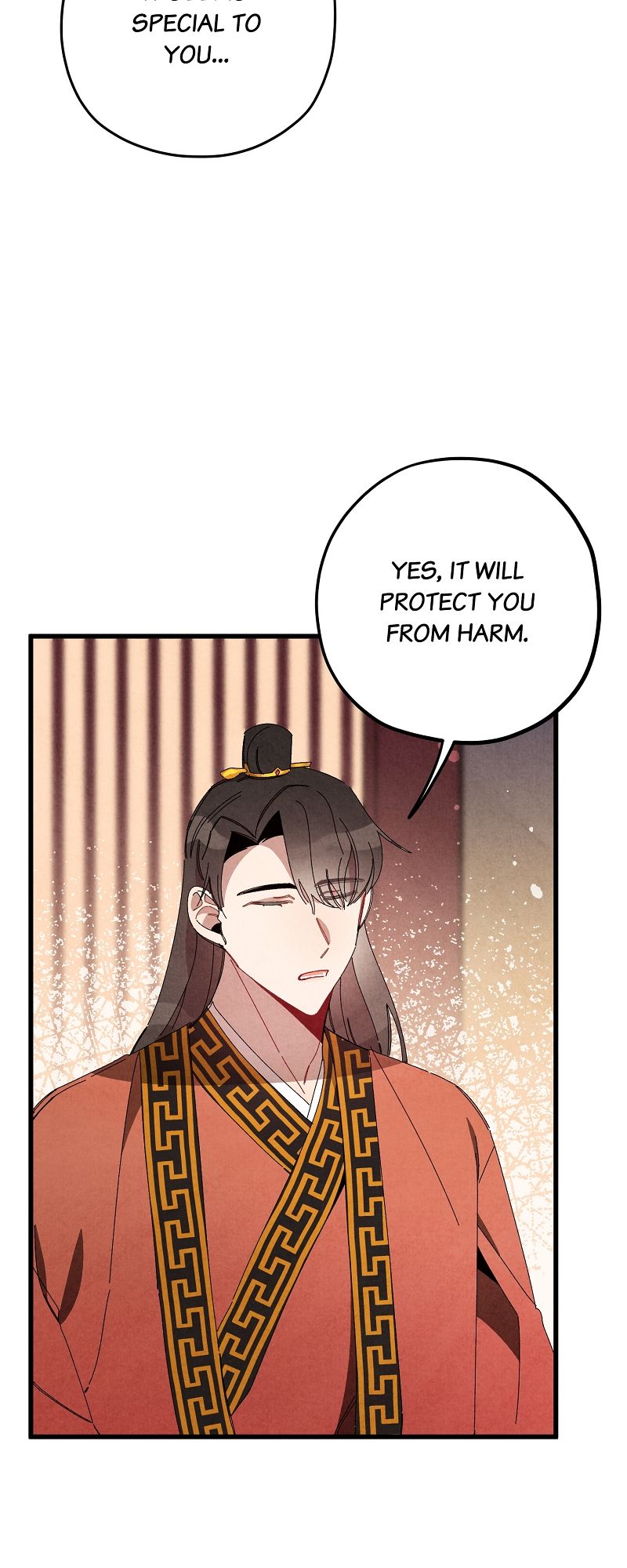 Romance in Seorabeol Chapter 36 page 31 - 