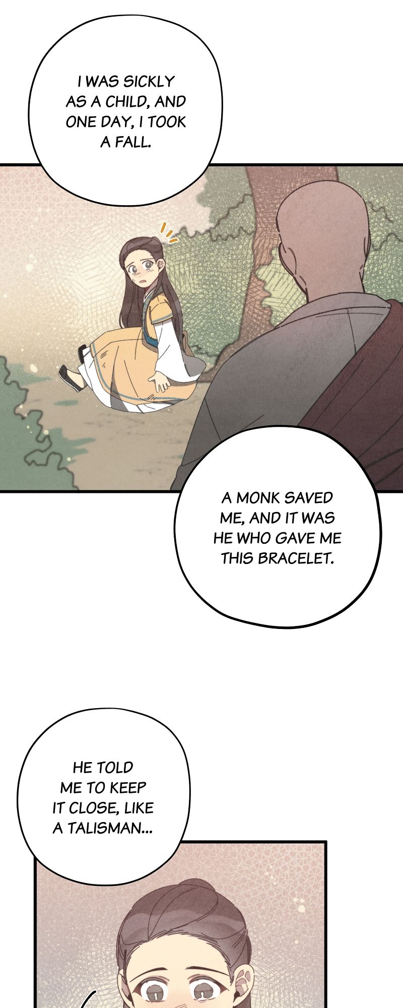 Romance in Seorabeol Chapter 36 page 32 - 