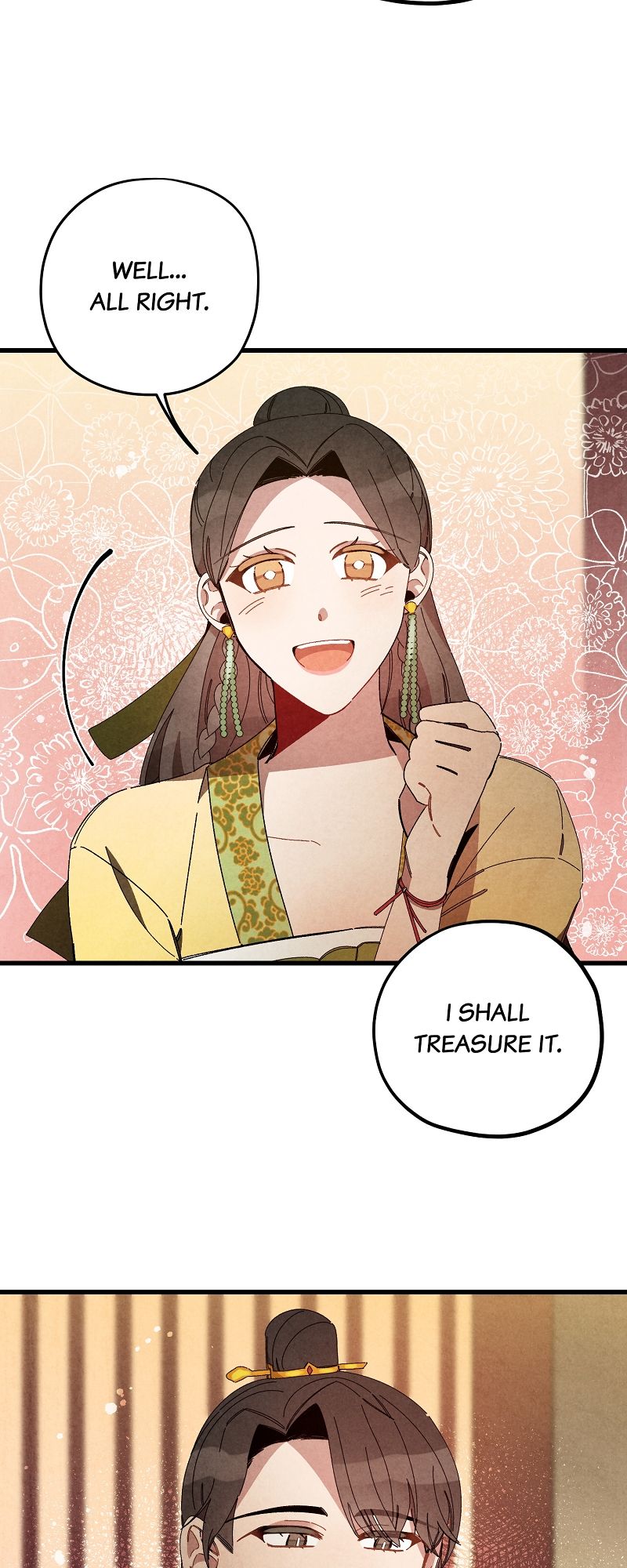 Romance in Seorabeol Chapter 36 page 35 - 