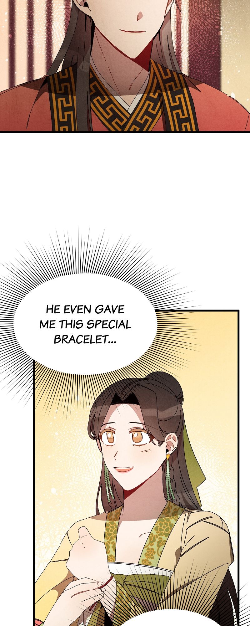 Romance in Seorabeol Chapter 36 page 36 - 