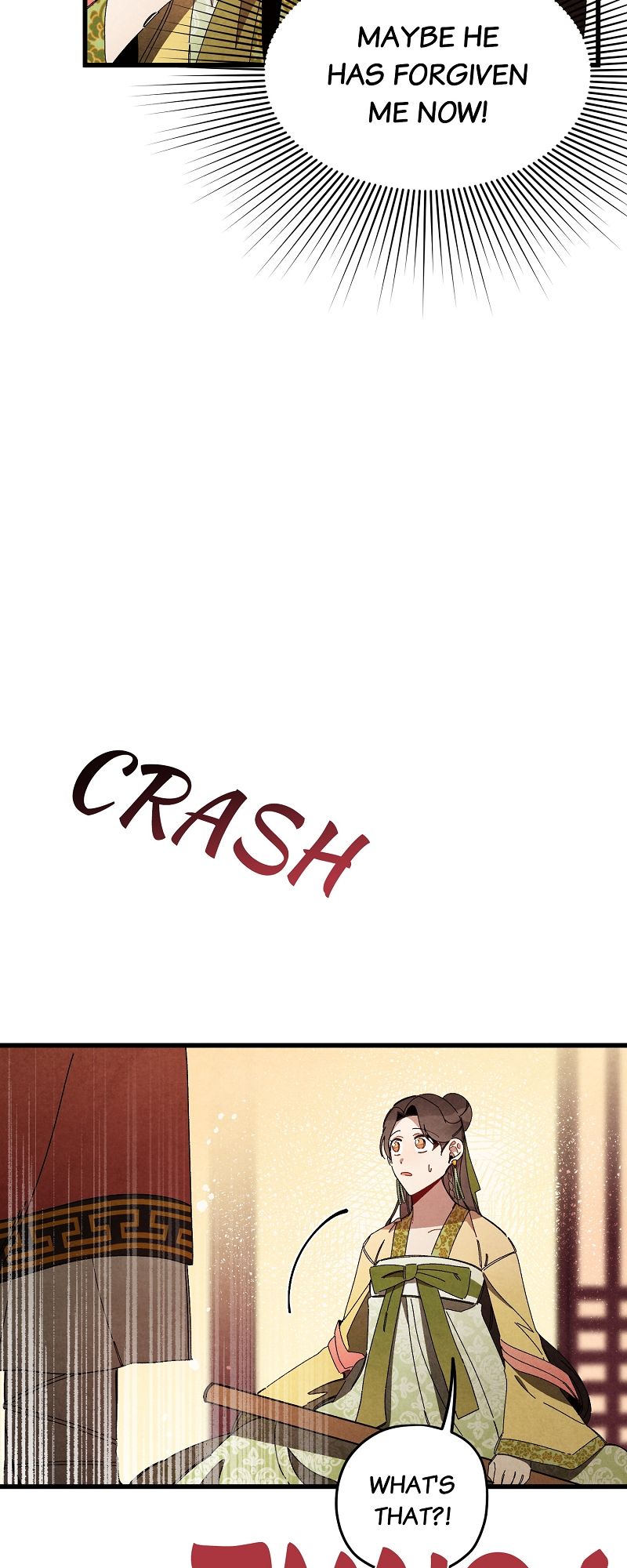Romance in Seorabeol Chapter 36 page 37 - 