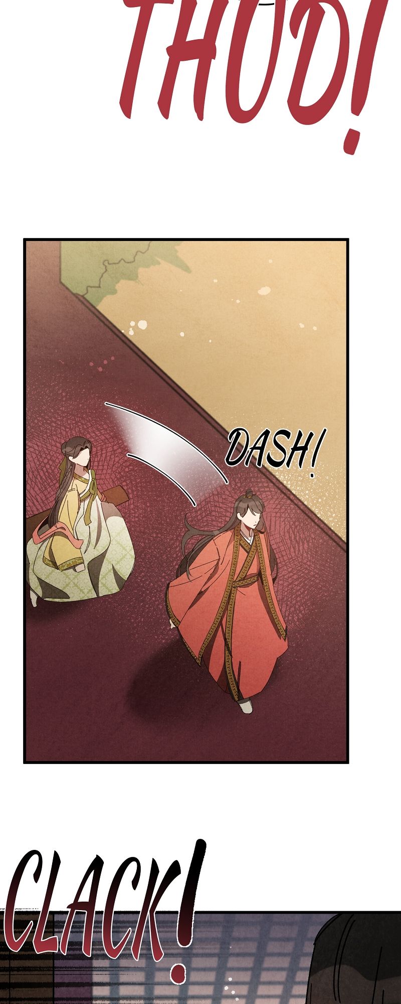 Romance in Seorabeol Chapter 36 page 38 - 