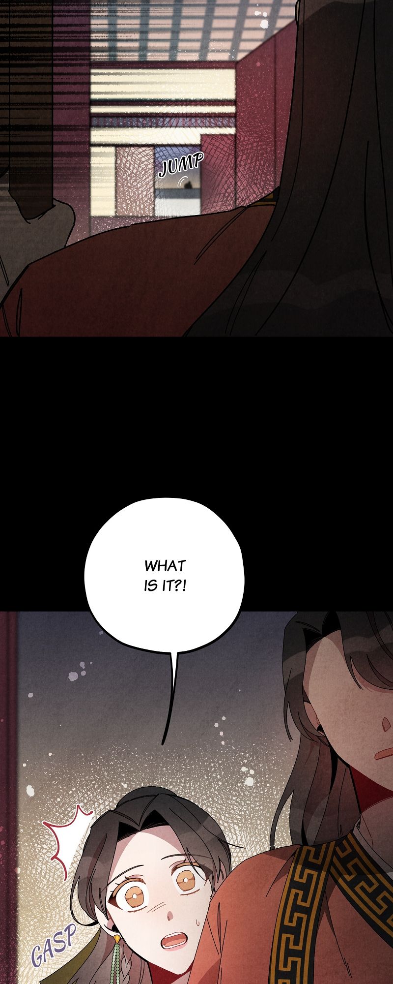 Romance in Seorabeol Chapter 36 page 39 - 