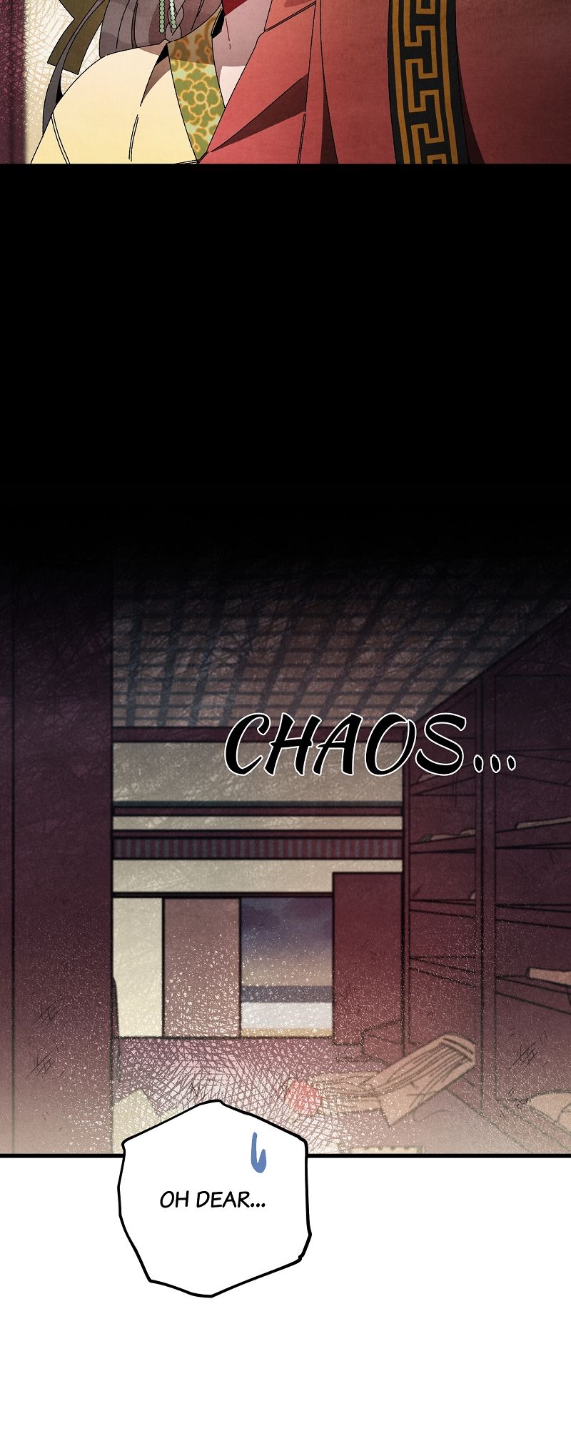 Romance in Seorabeol Chapter 36 page 40 - 