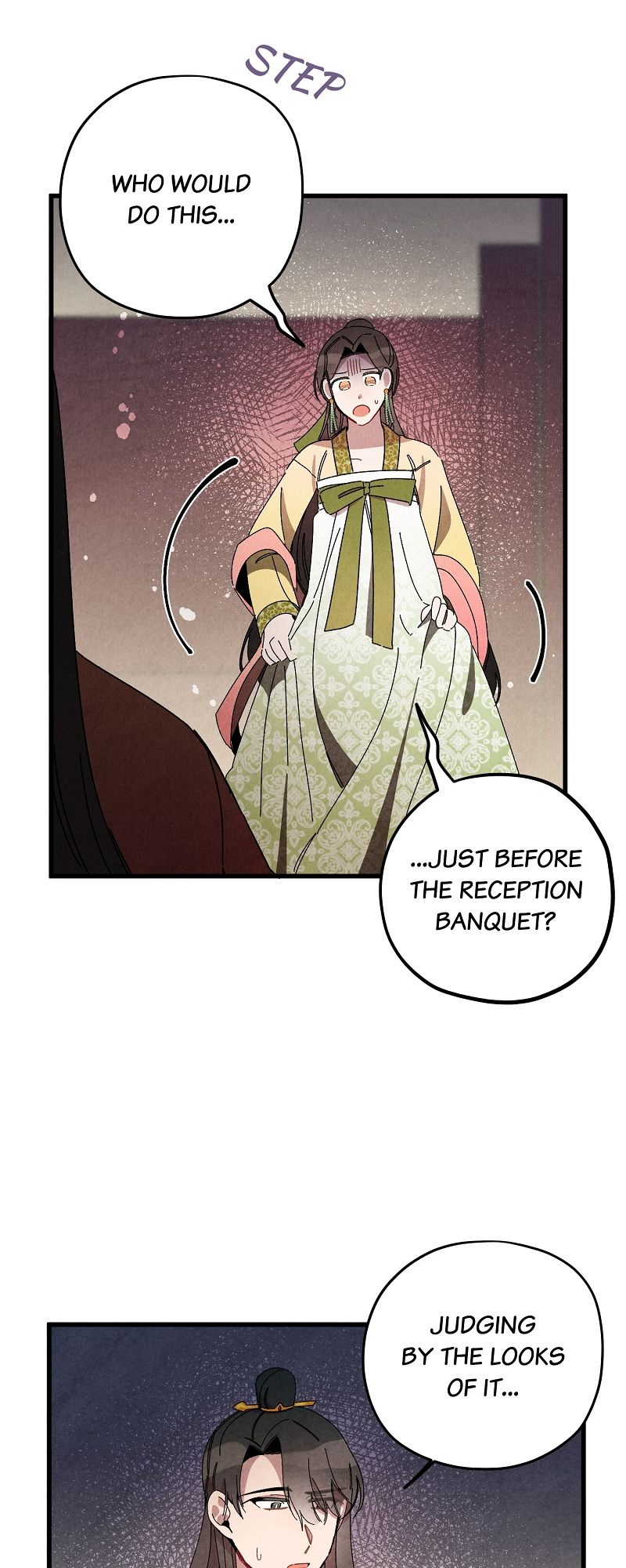 Romance in Seorabeol Chapter 36 page 41 - 