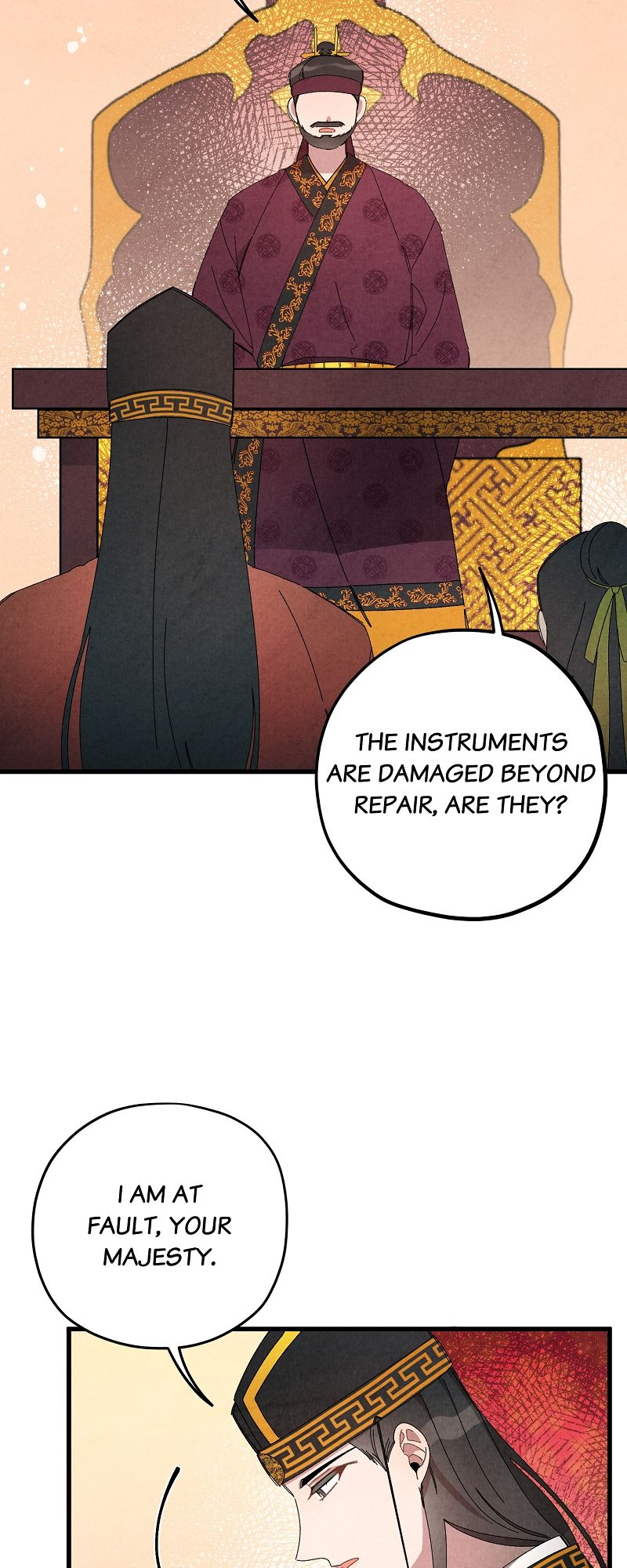 Romance in Seorabeol Chapter 36 page 45 - 