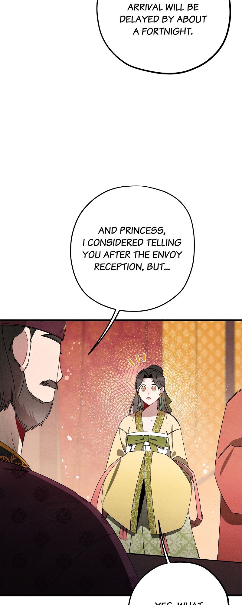 Romance in Seorabeol Chapter 36 page 47 - 