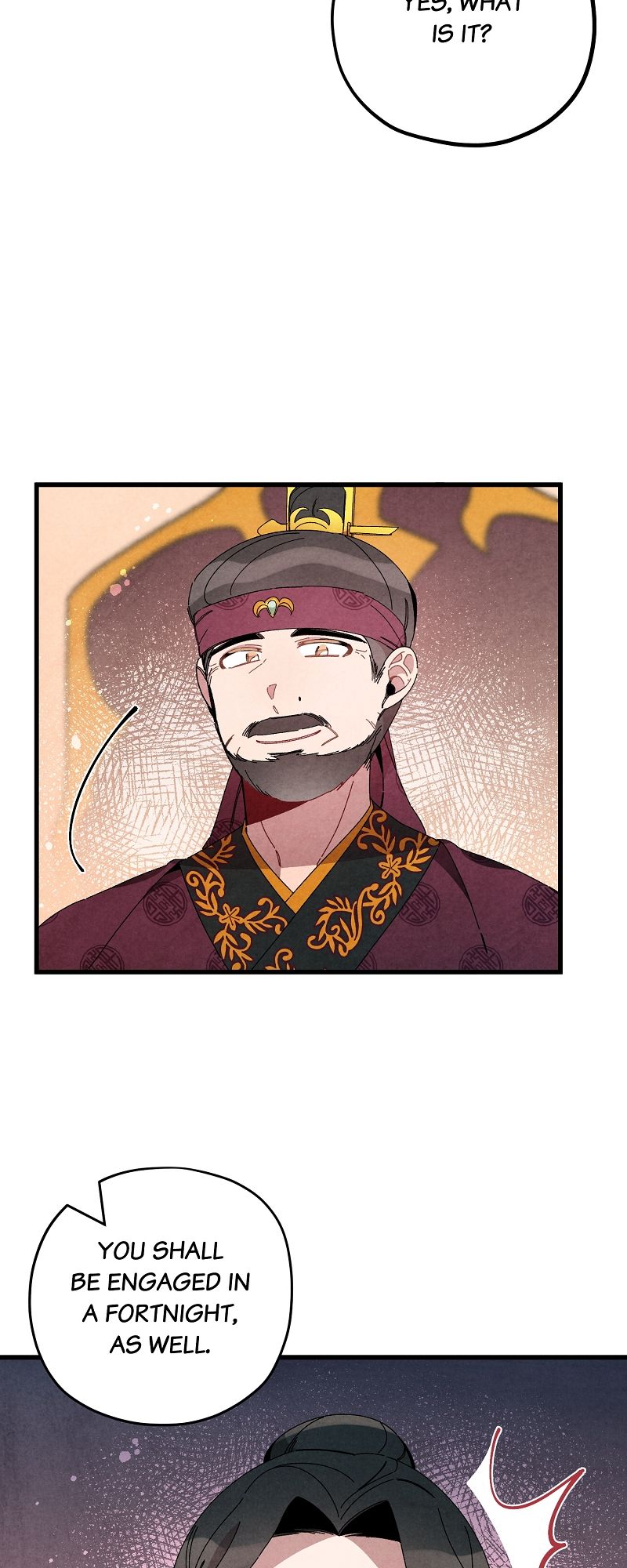 Romance in Seorabeol Chapter 36 page 48 - 